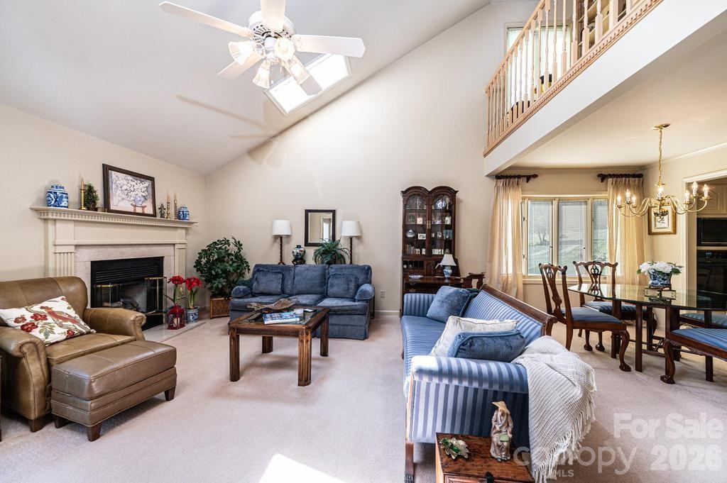 3725 Rock Bridge Drive NE — Conover