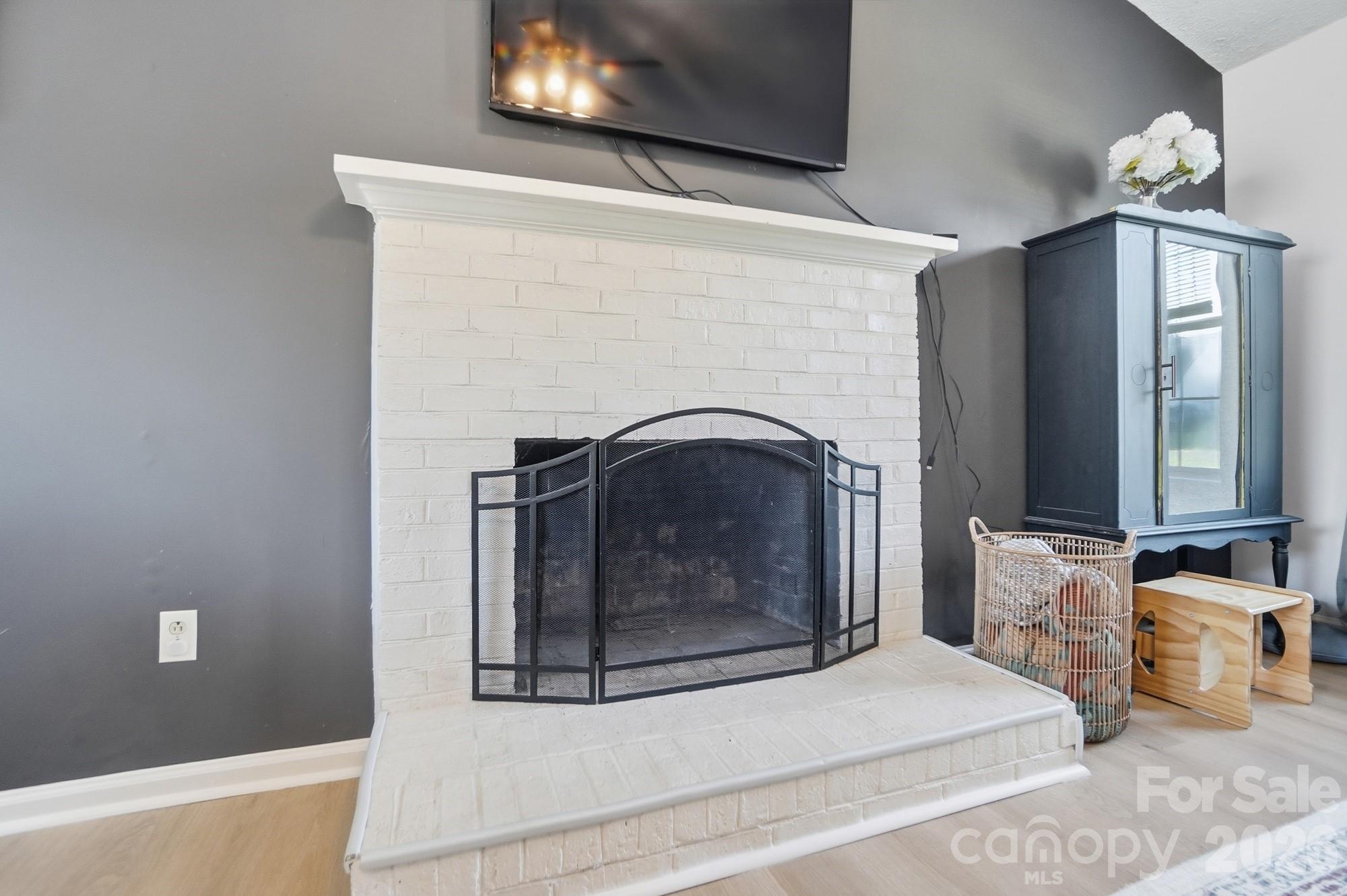 9046 Milton Morris Drive — Charlotte