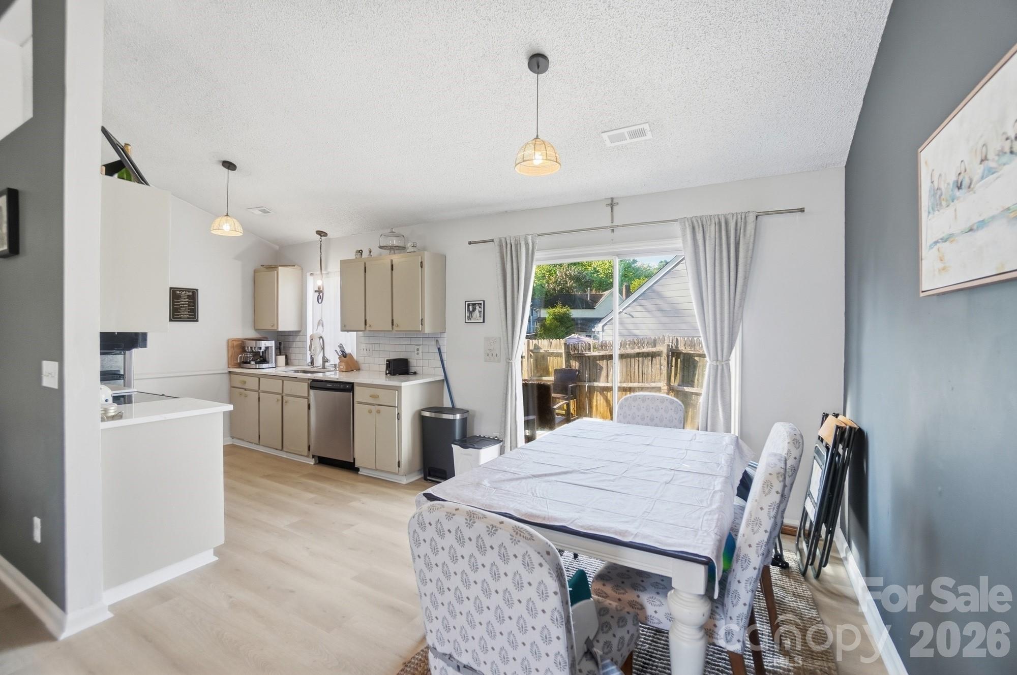 9046 Milton Morris Drive — Charlotte