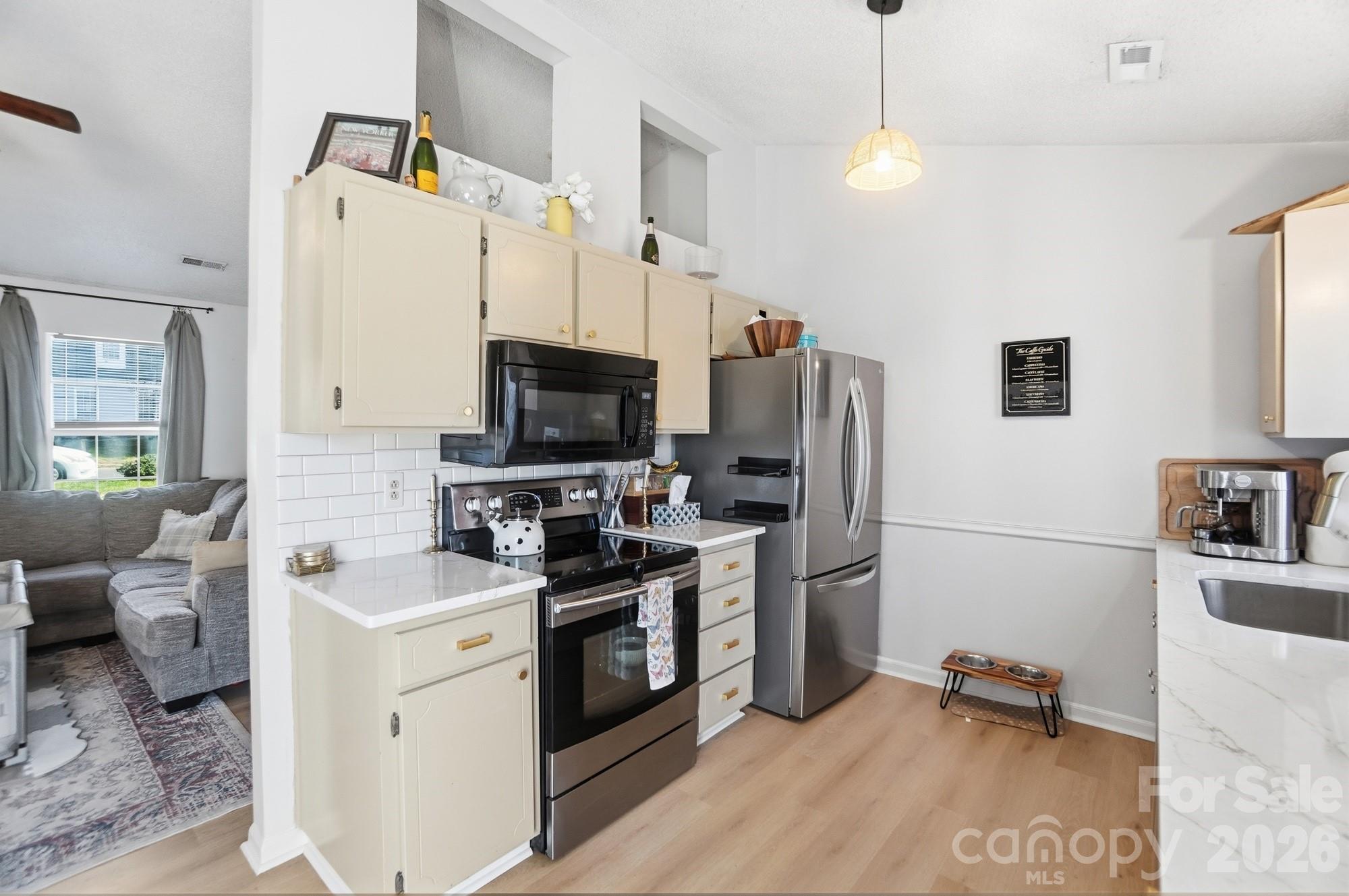 9046 Milton Morris Drive — Charlotte
