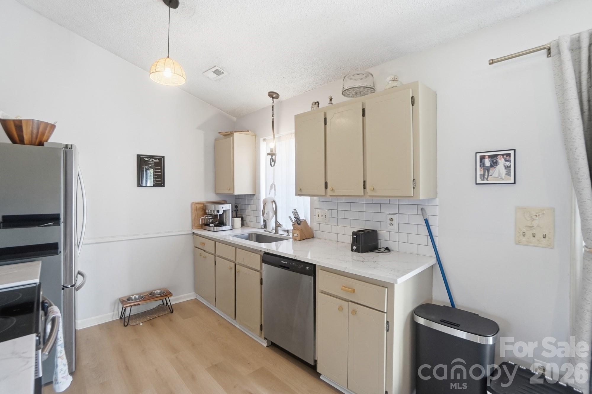 9046 Milton Morris Drive — Charlotte