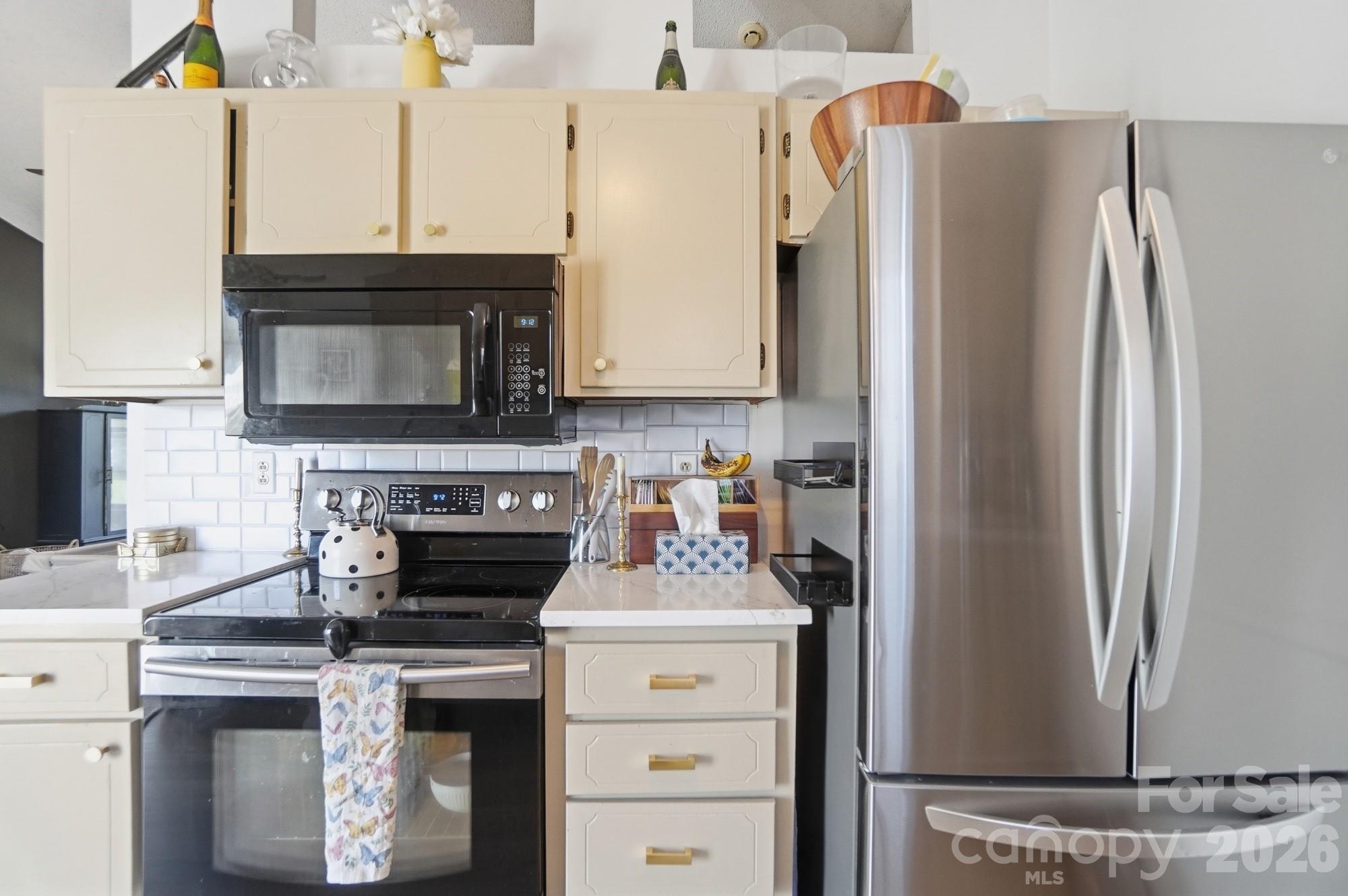 9046 Milton Morris Drive — Charlotte