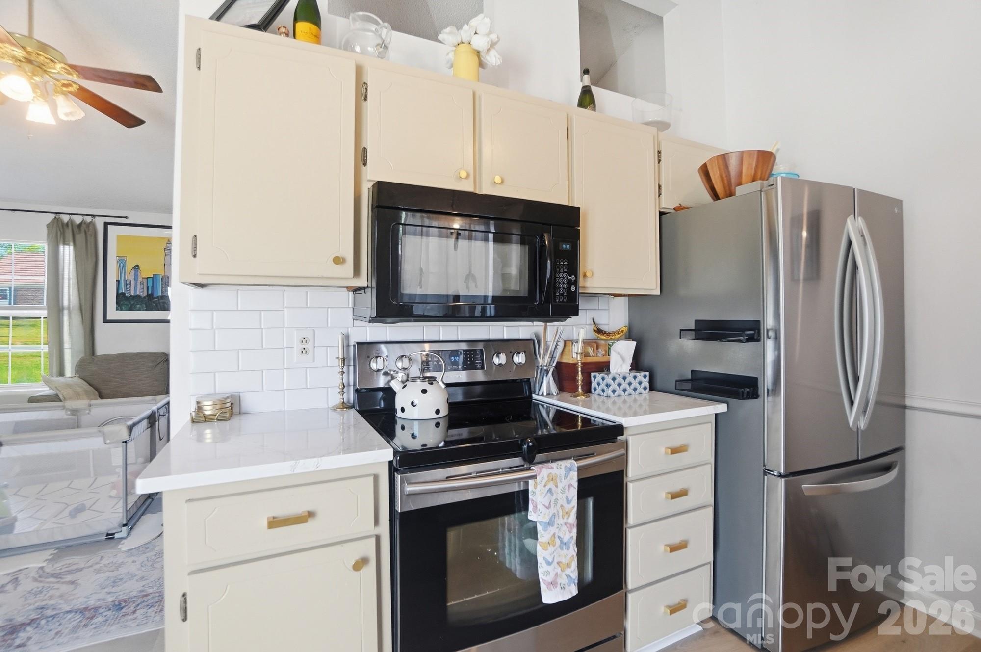 9046 Milton Morris Drive — Charlotte