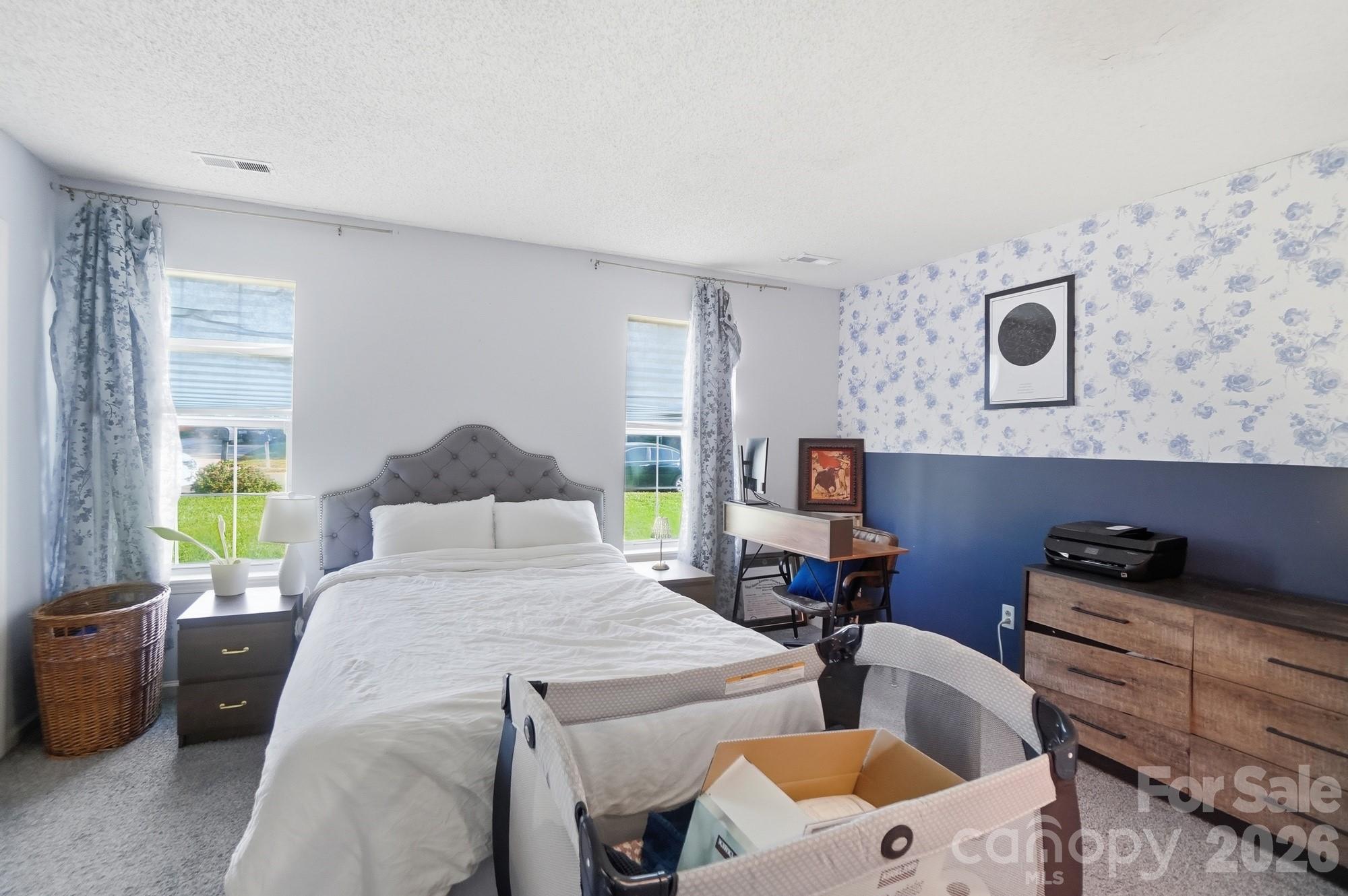 9046 Milton Morris Drive — Charlotte