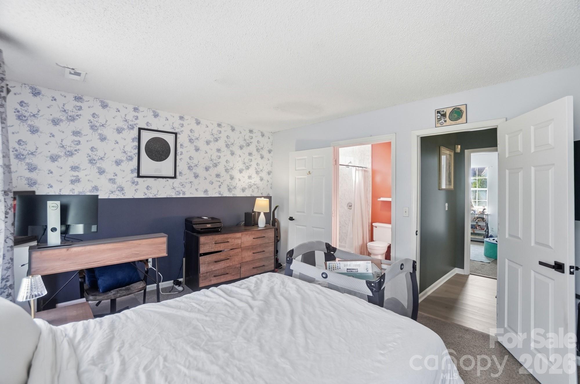 9046 Milton Morris Drive — Charlotte