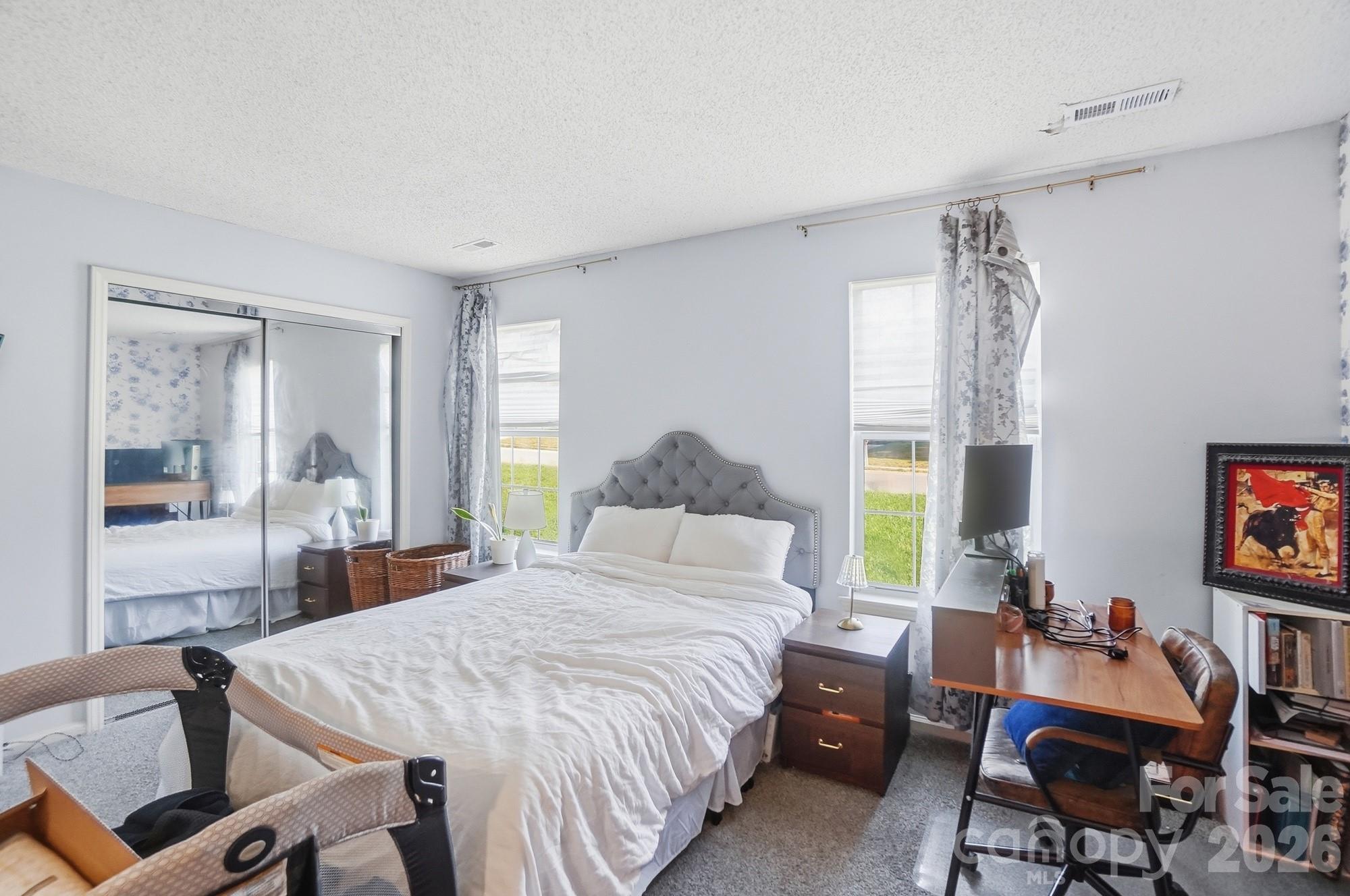 9046 Milton Morris Drive — Charlotte