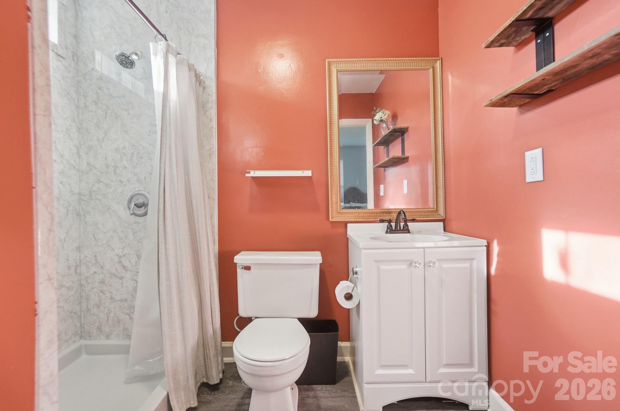 9046 Milton Morris Drive — Charlotte