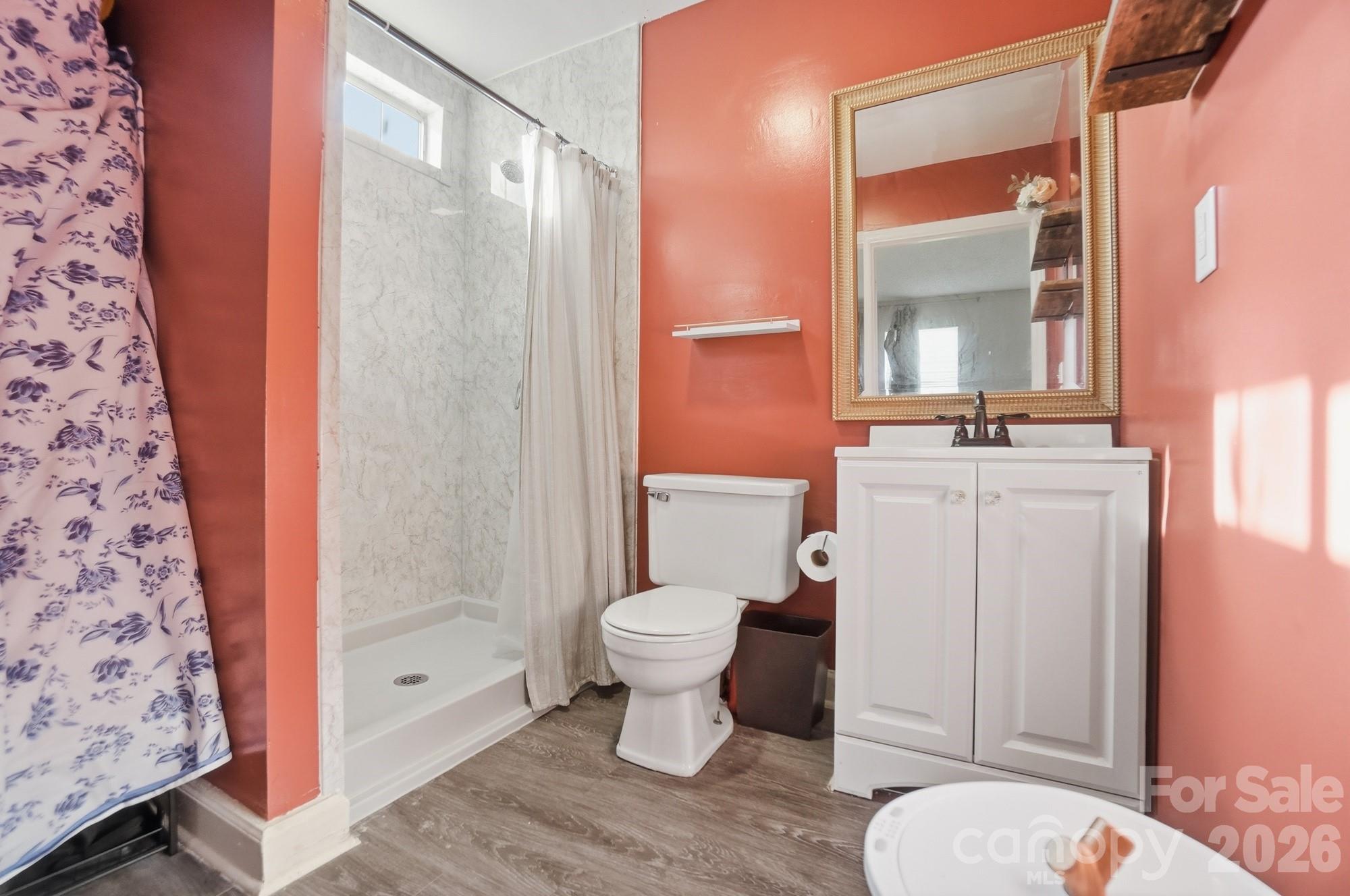 9046 Milton Morris Drive — Charlotte