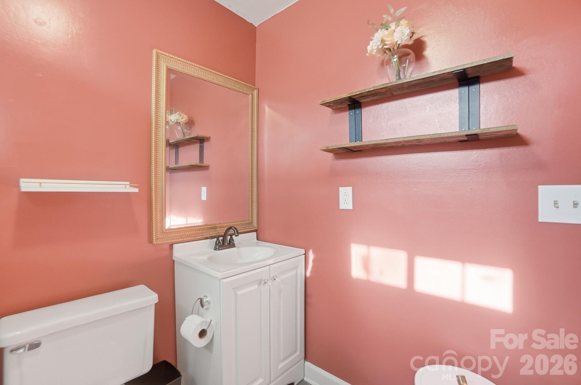 9046 Milton Morris Drive — Charlotte