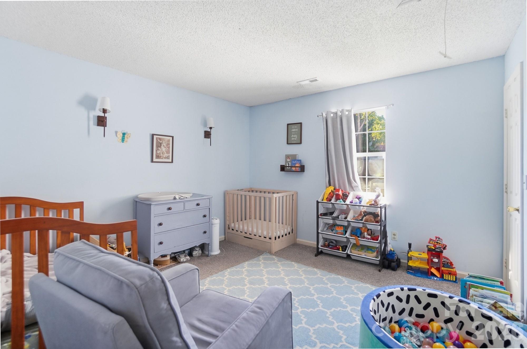 9046 Milton Morris Drive — Charlotte