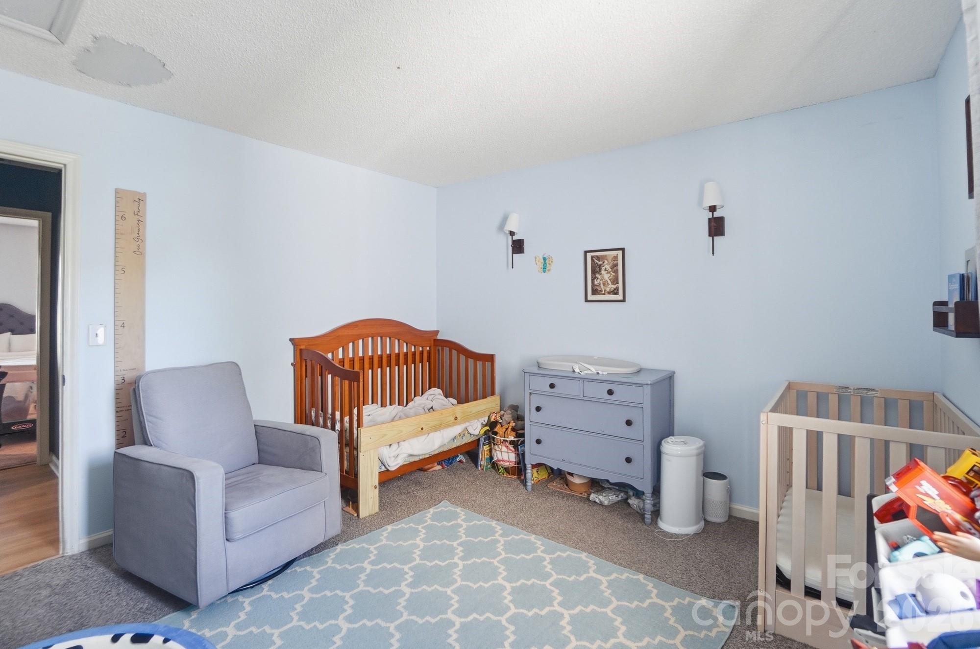 9046 Milton Morris Drive — Charlotte