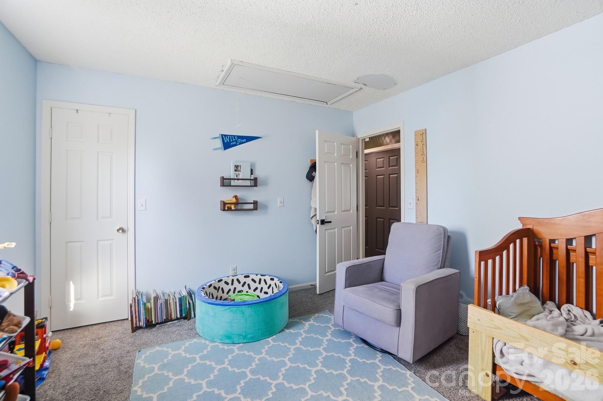 9046 Milton Morris Drive — Charlotte