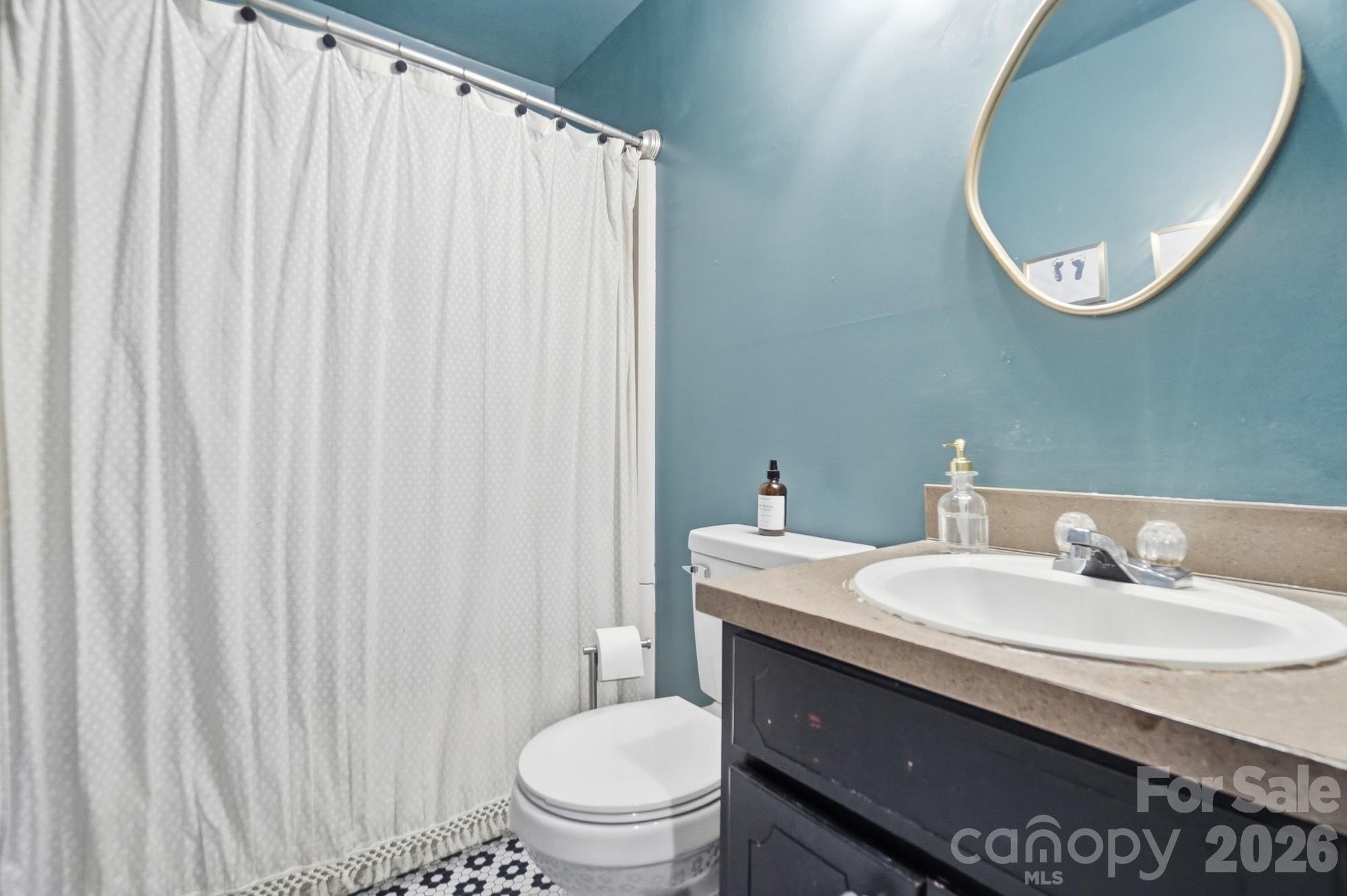9046 Milton Morris Drive — Charlotte