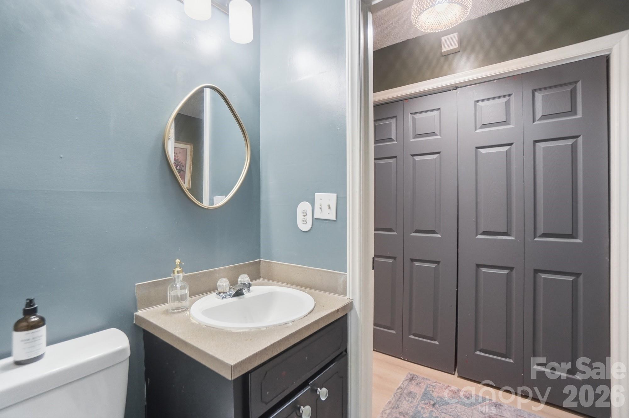 9046 Milton Morris Drive — Charlotte