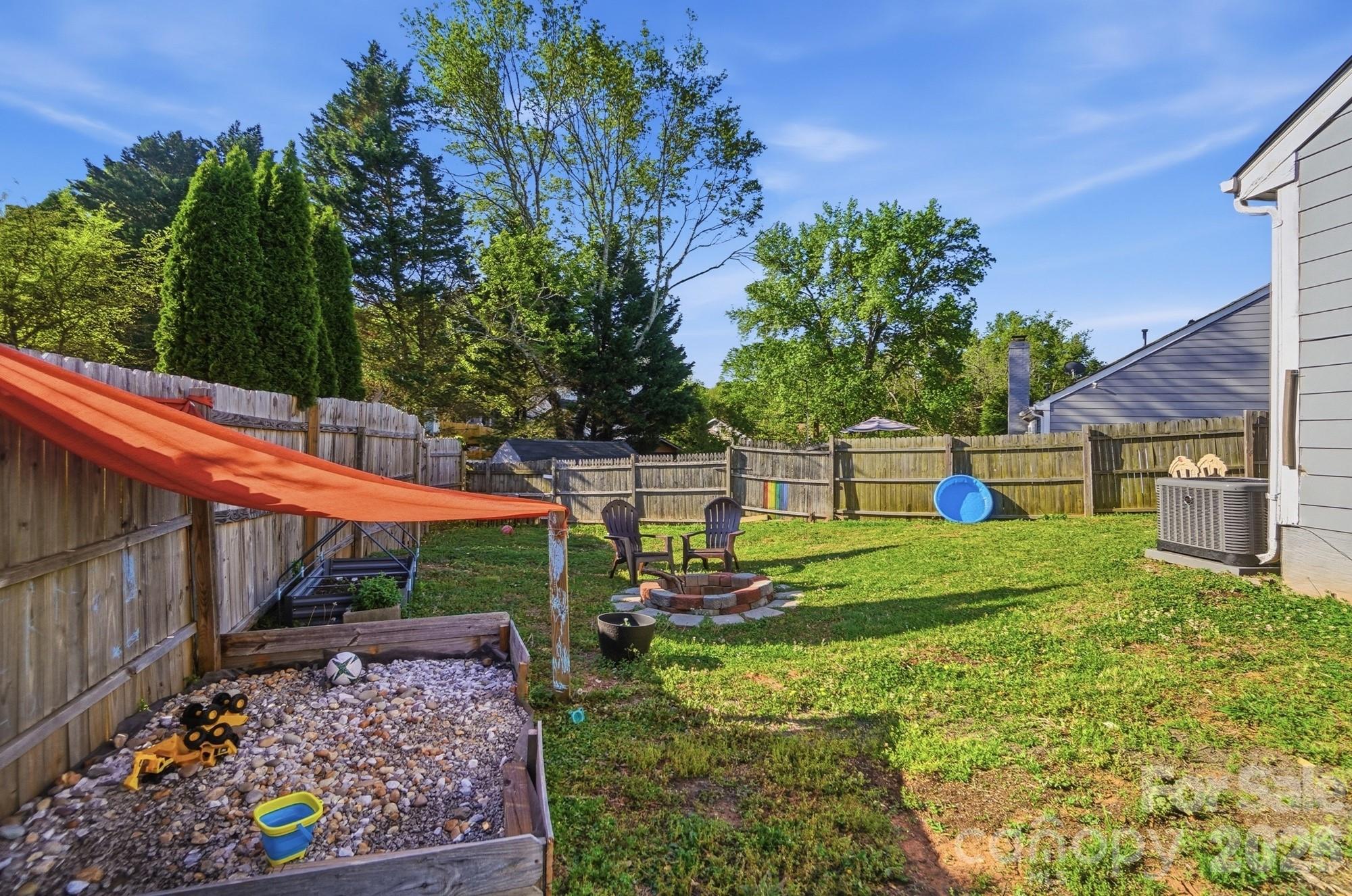 9046 Milton Morris Drive — Charlotte