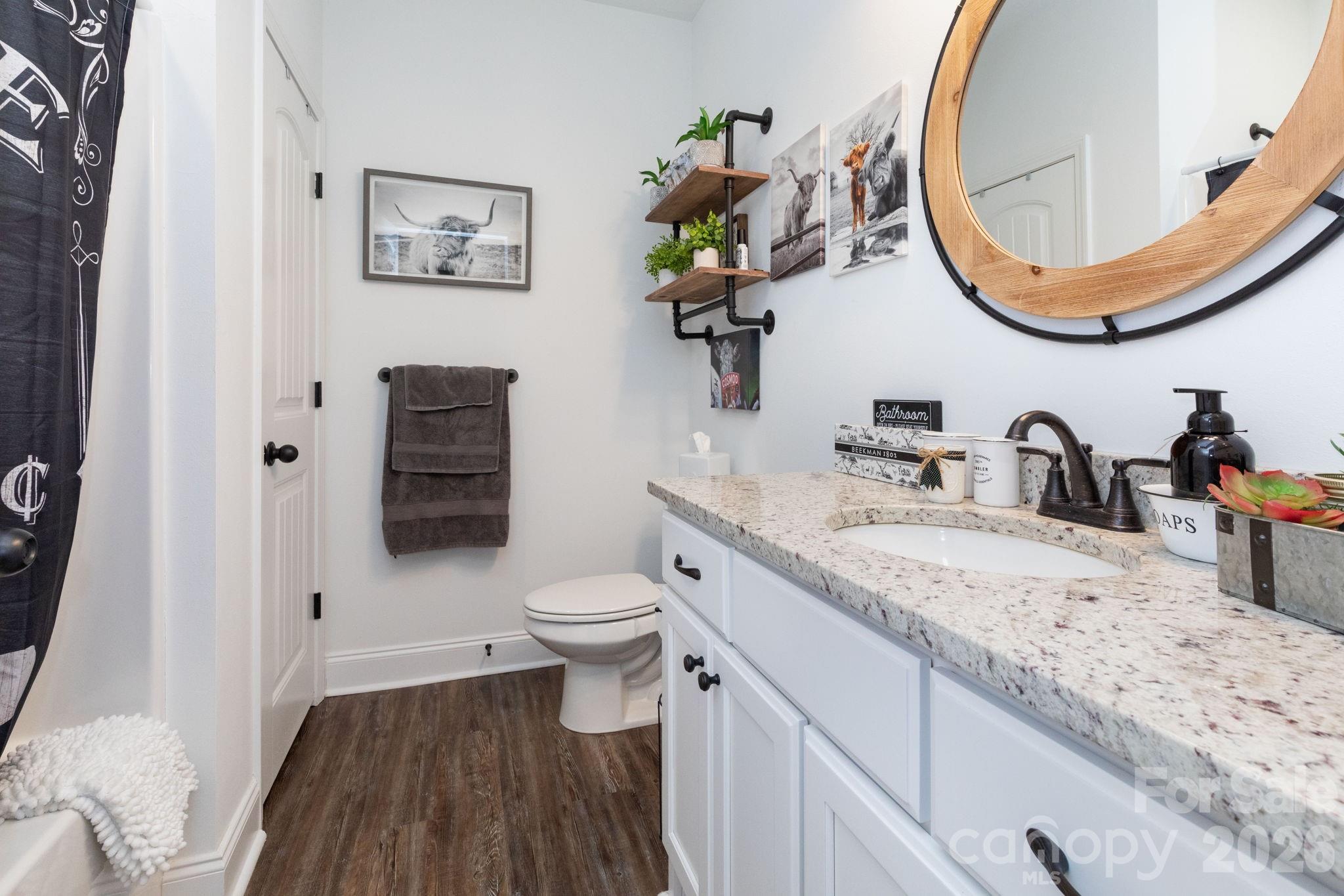 153 Fairlane Loop — Whittier