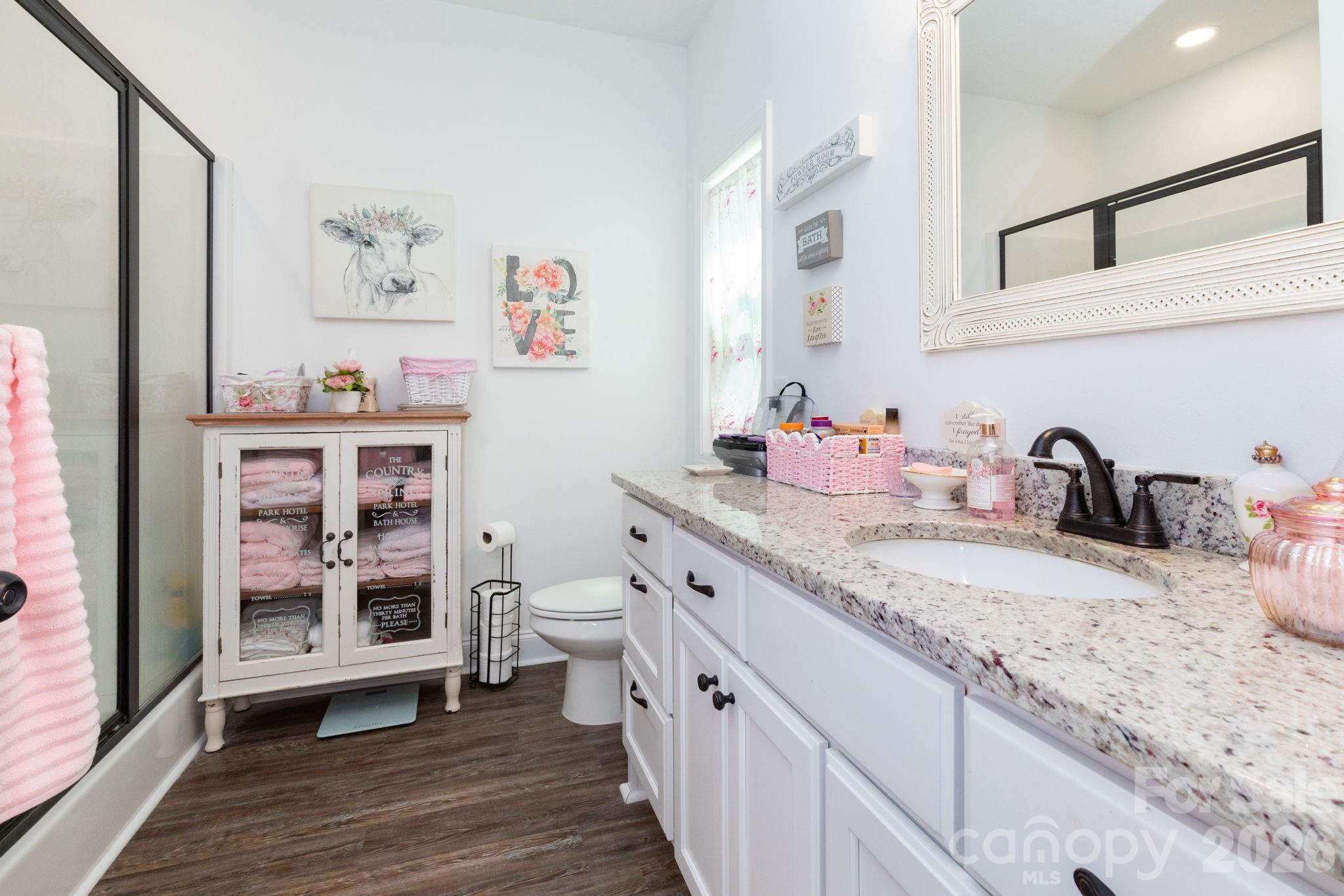 153 Fairlane Loop — Whittier