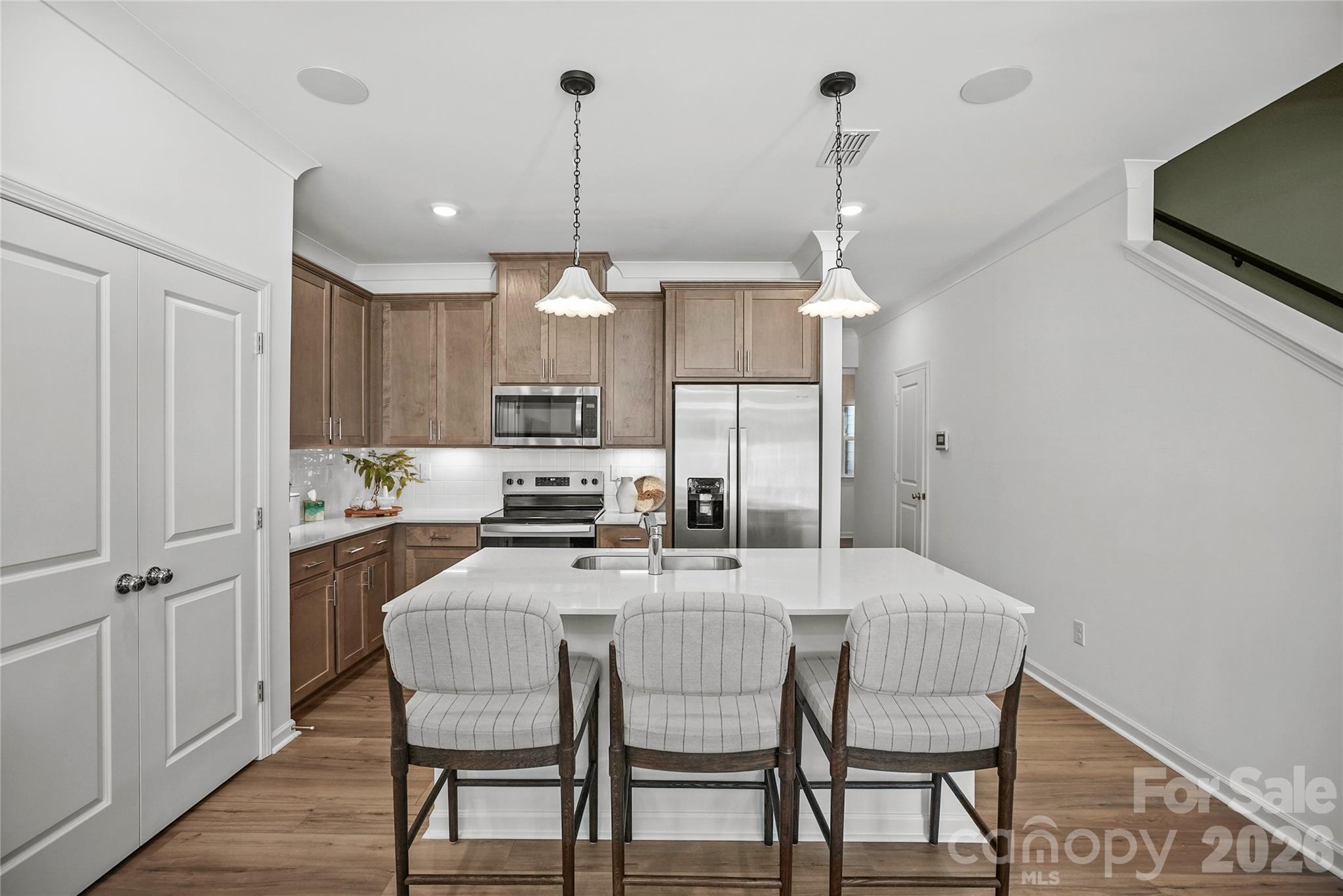 11912 Oak Street — Charlotte