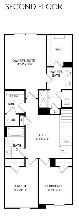 11912 Oak Street — Charlotte