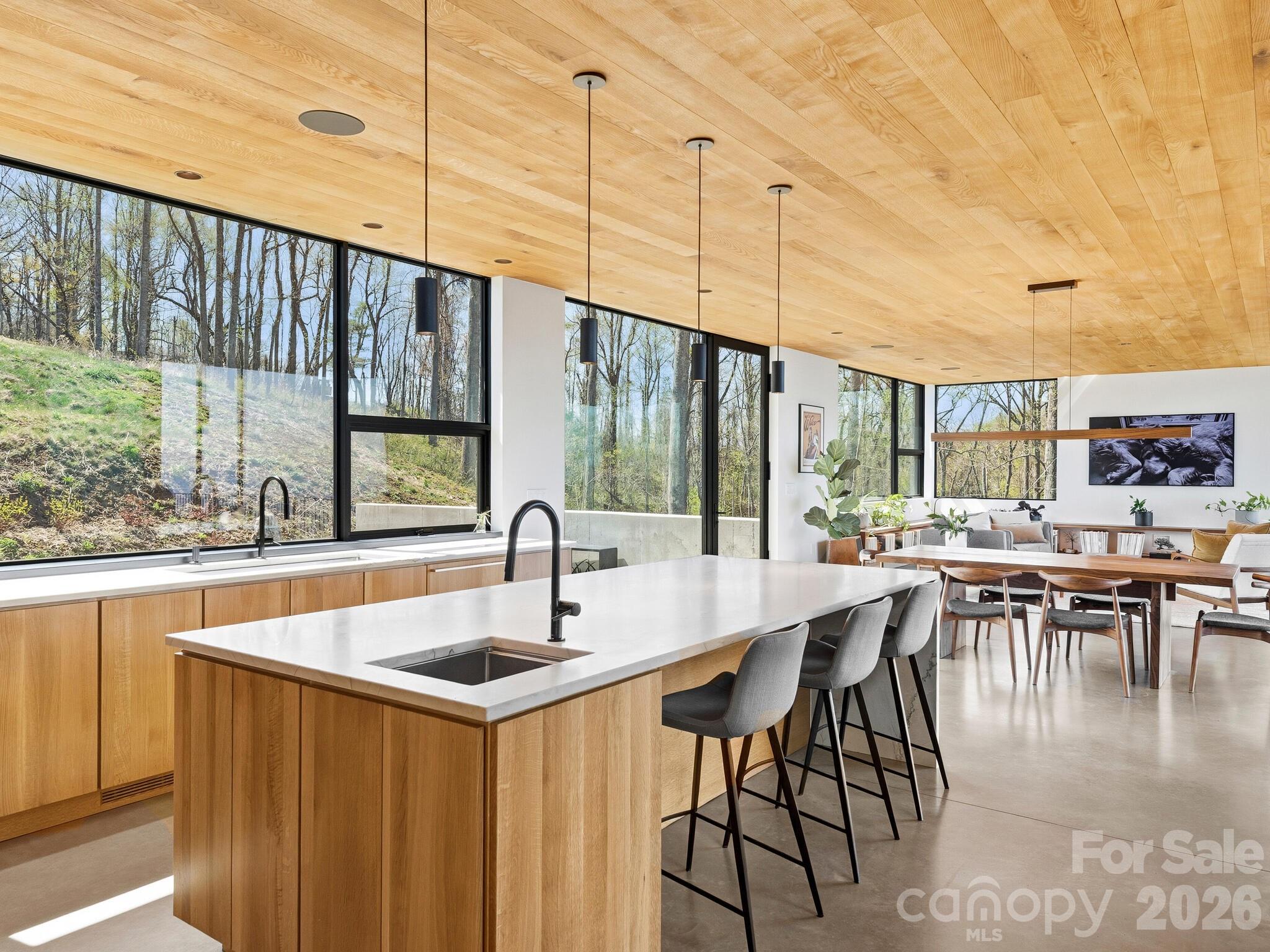 122 Elk Wallow Trail — Asheville
