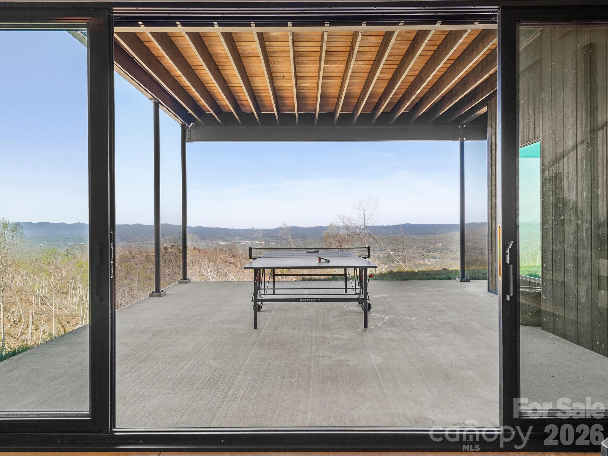 122 Elk Wallow Trail — Asheville
