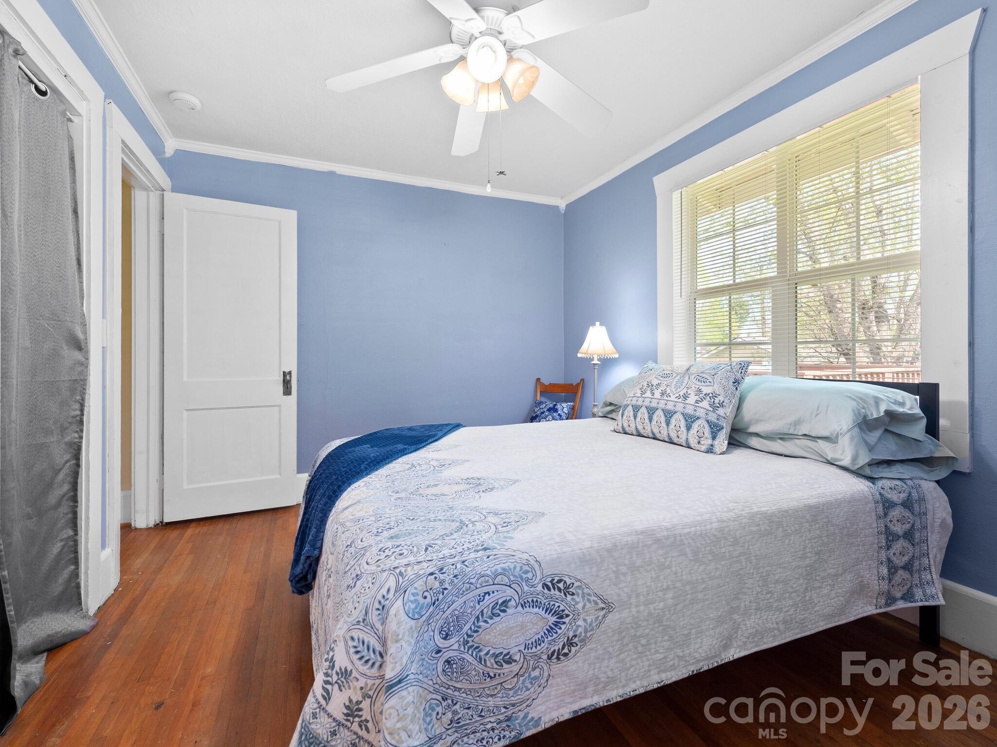 1614 Ridgewood Boulevard — Hendersonville