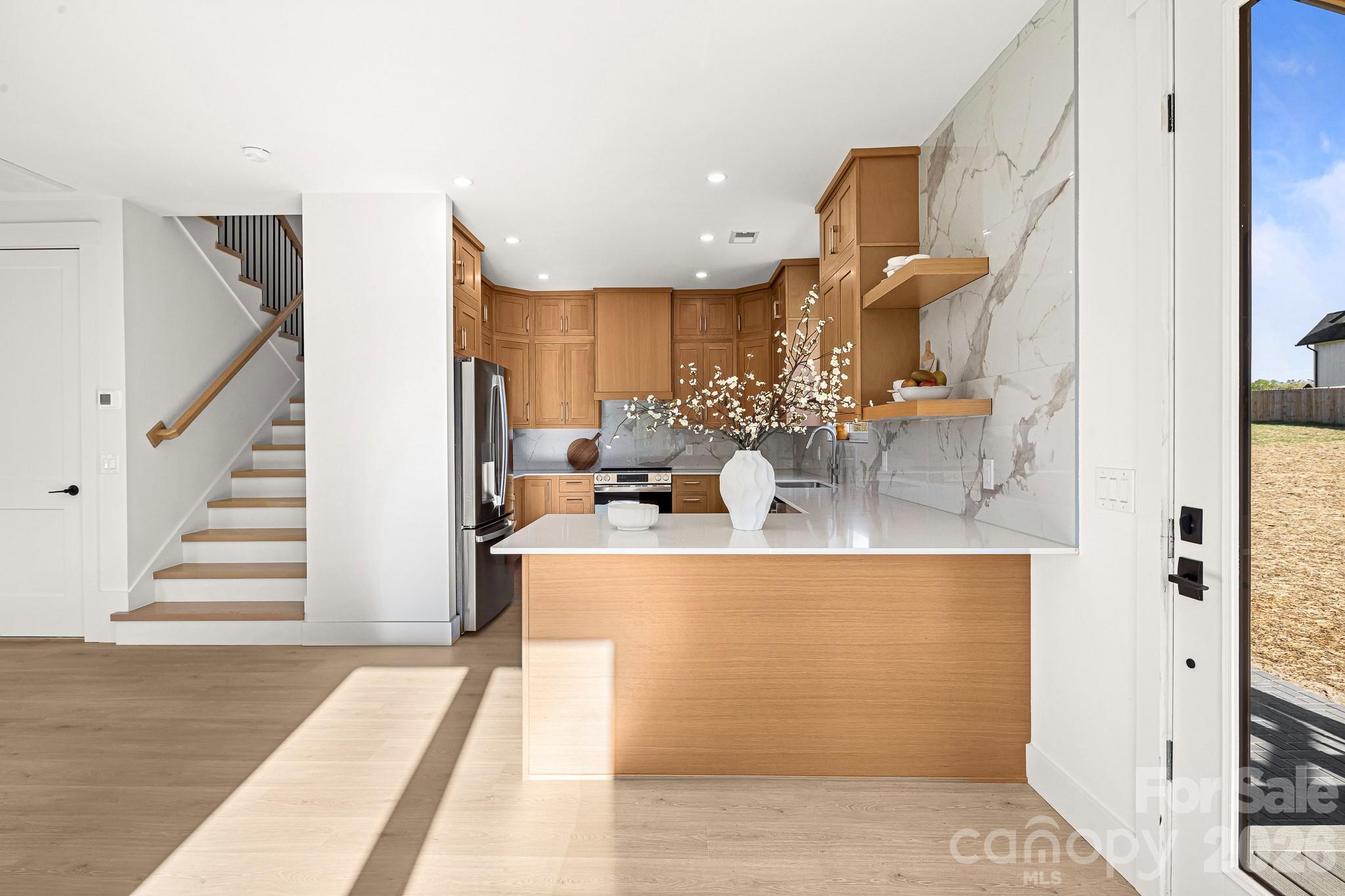 742 New Hope Road — Flat Rock