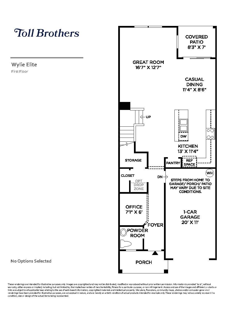 3149 Finchborough Court #206 — Charlotte