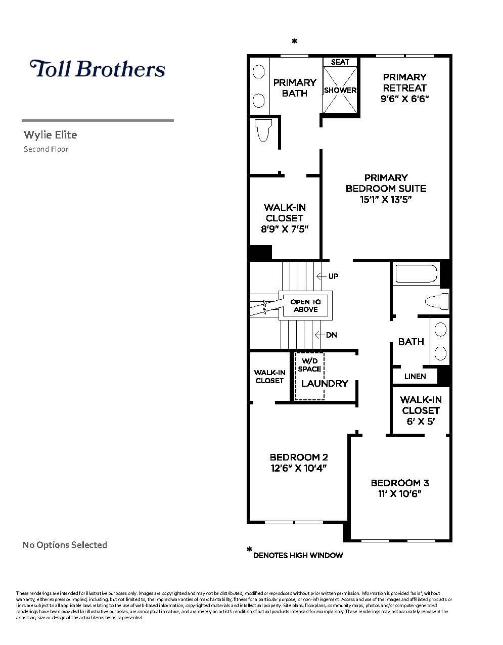 3149 Finchborough Court #206 — Charlotte