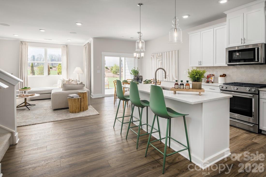 3149 Finchborough Court #206 — Charlotte
