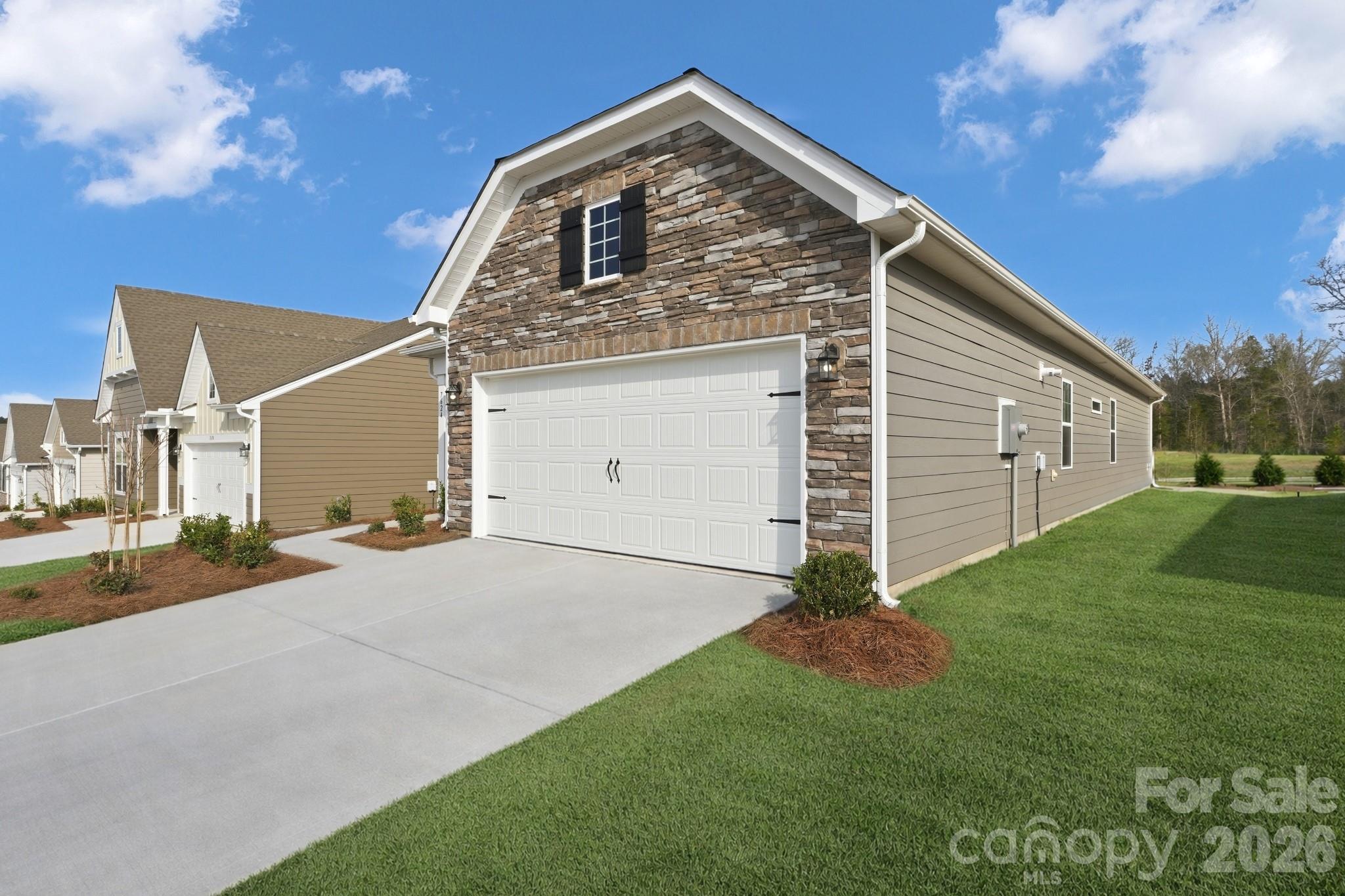 7624 Cotton Crest Lane #39 — Lancaster
