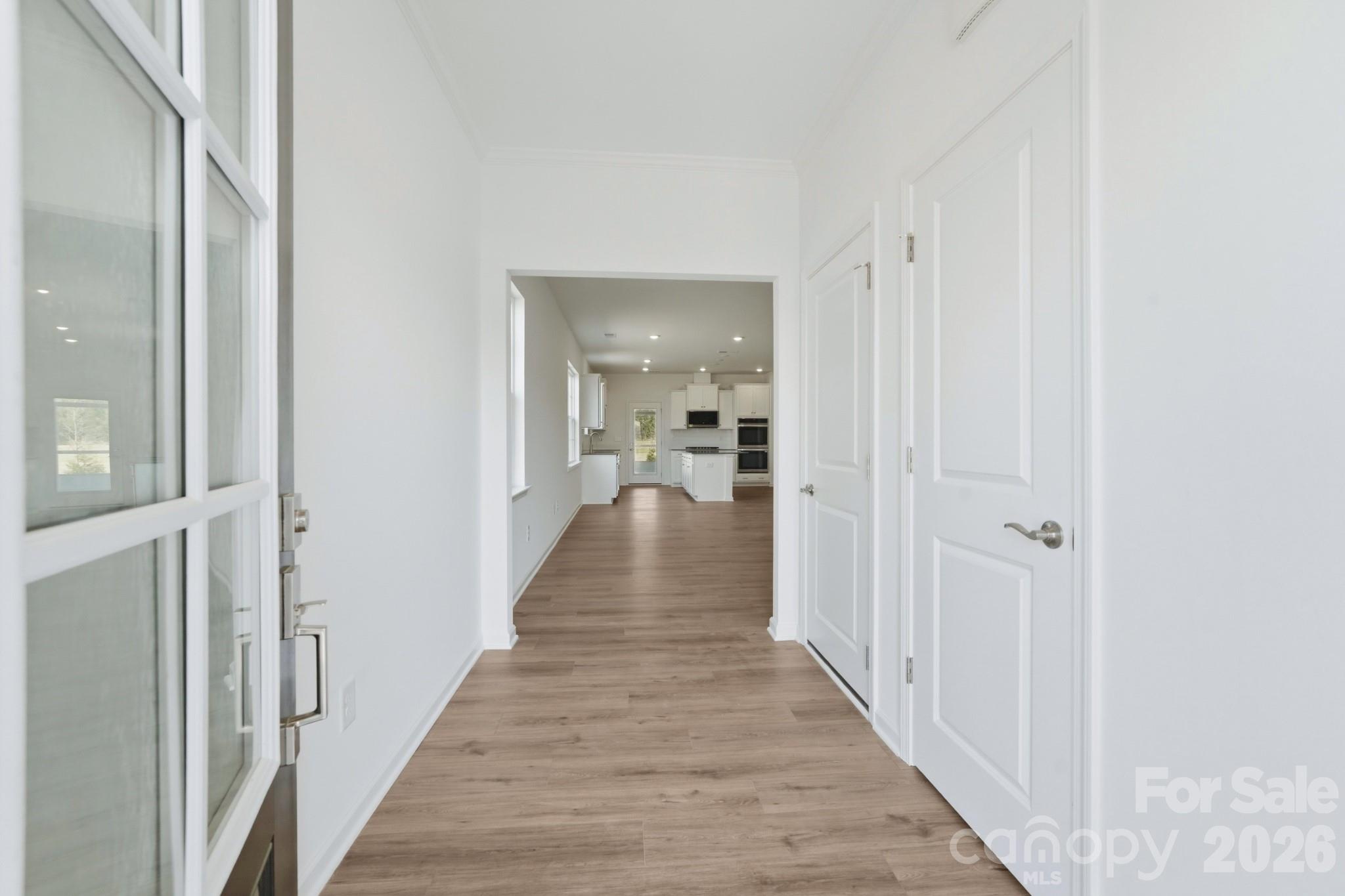 7624 Cotton Crest Lane #39 — Lancaster