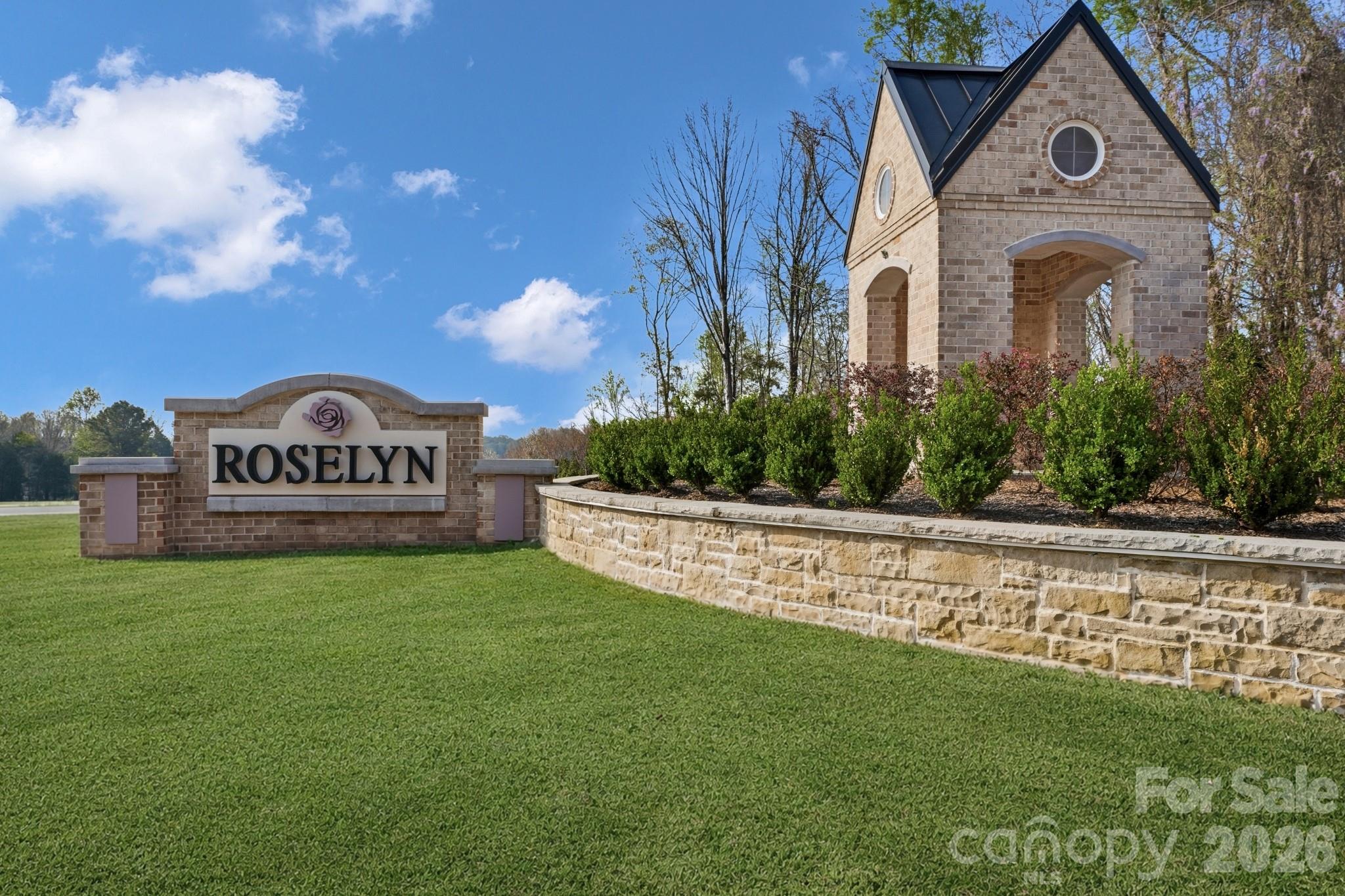 7624 Cotton Crest Lane #39 — Lancaster