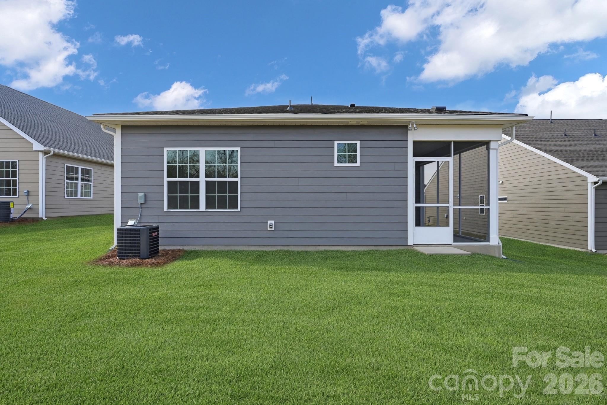 7624 Cotton Crest Lane #39 — Lancaster