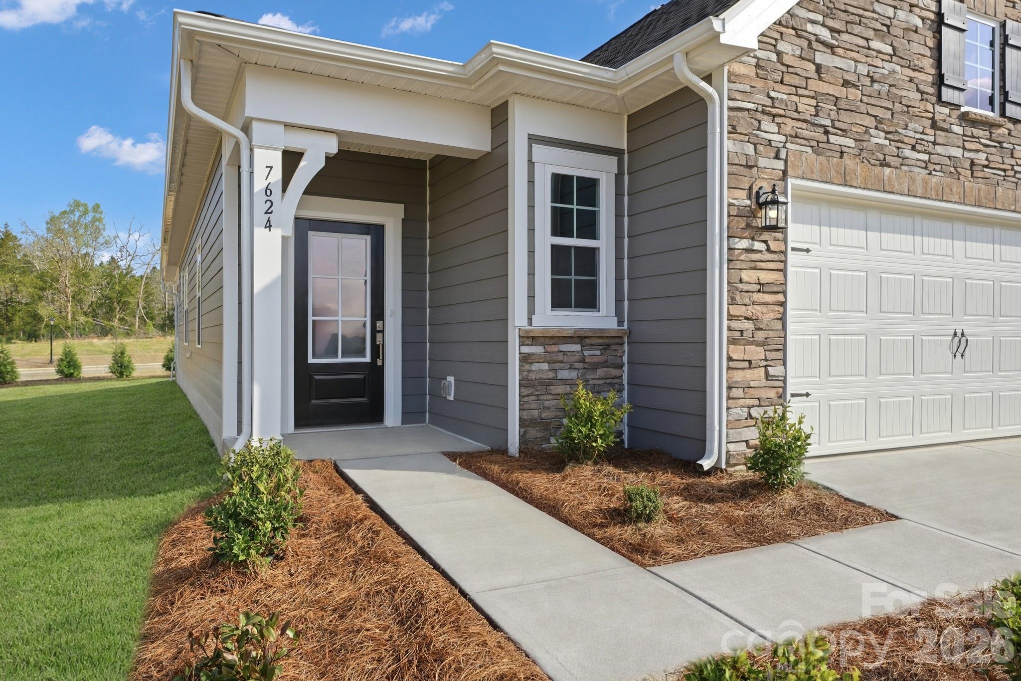 7624 Cotton Crest Lane #39 — Lancaster