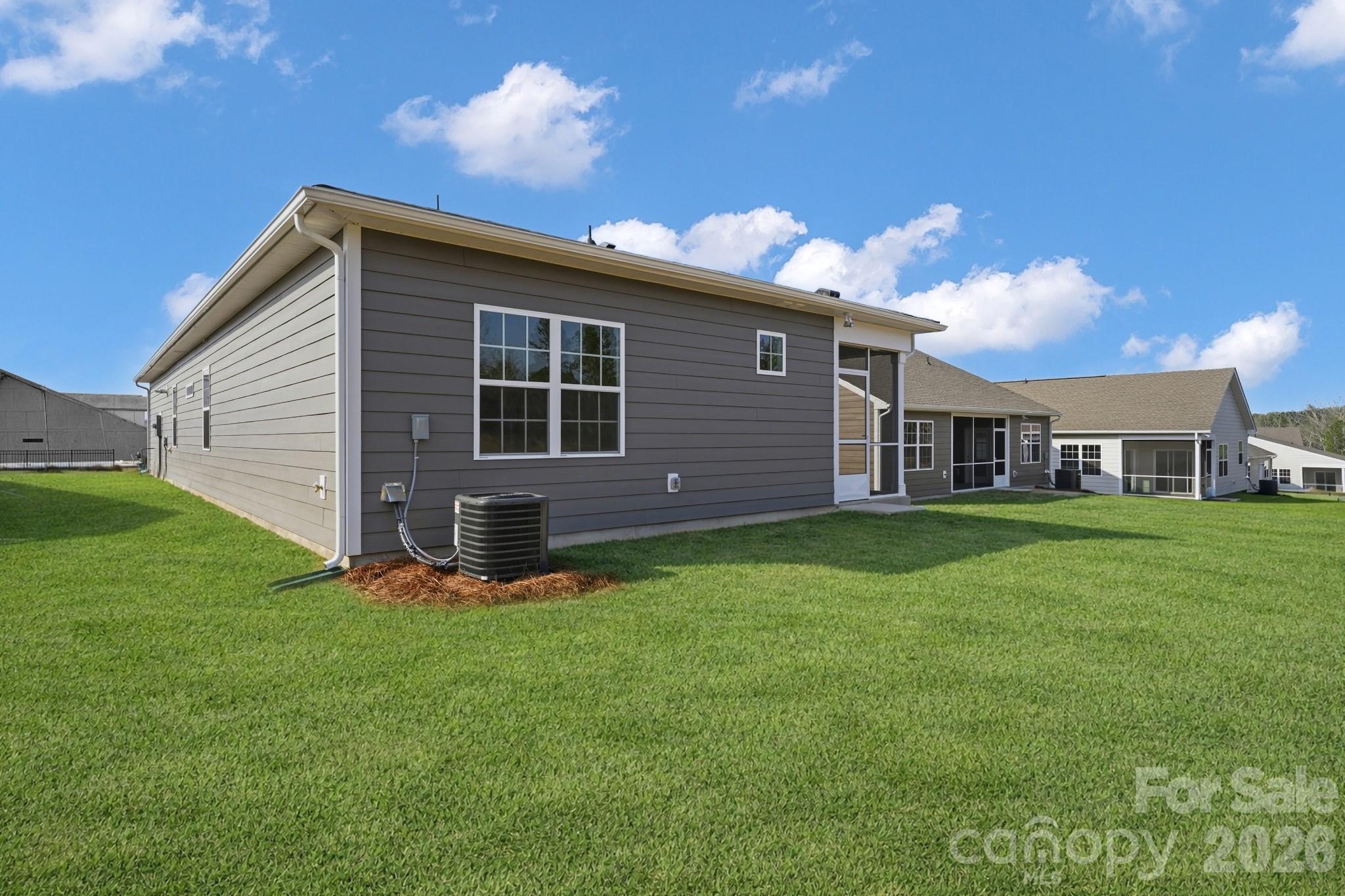 7624 Cotton Crest Lane #39 — Lancaster
