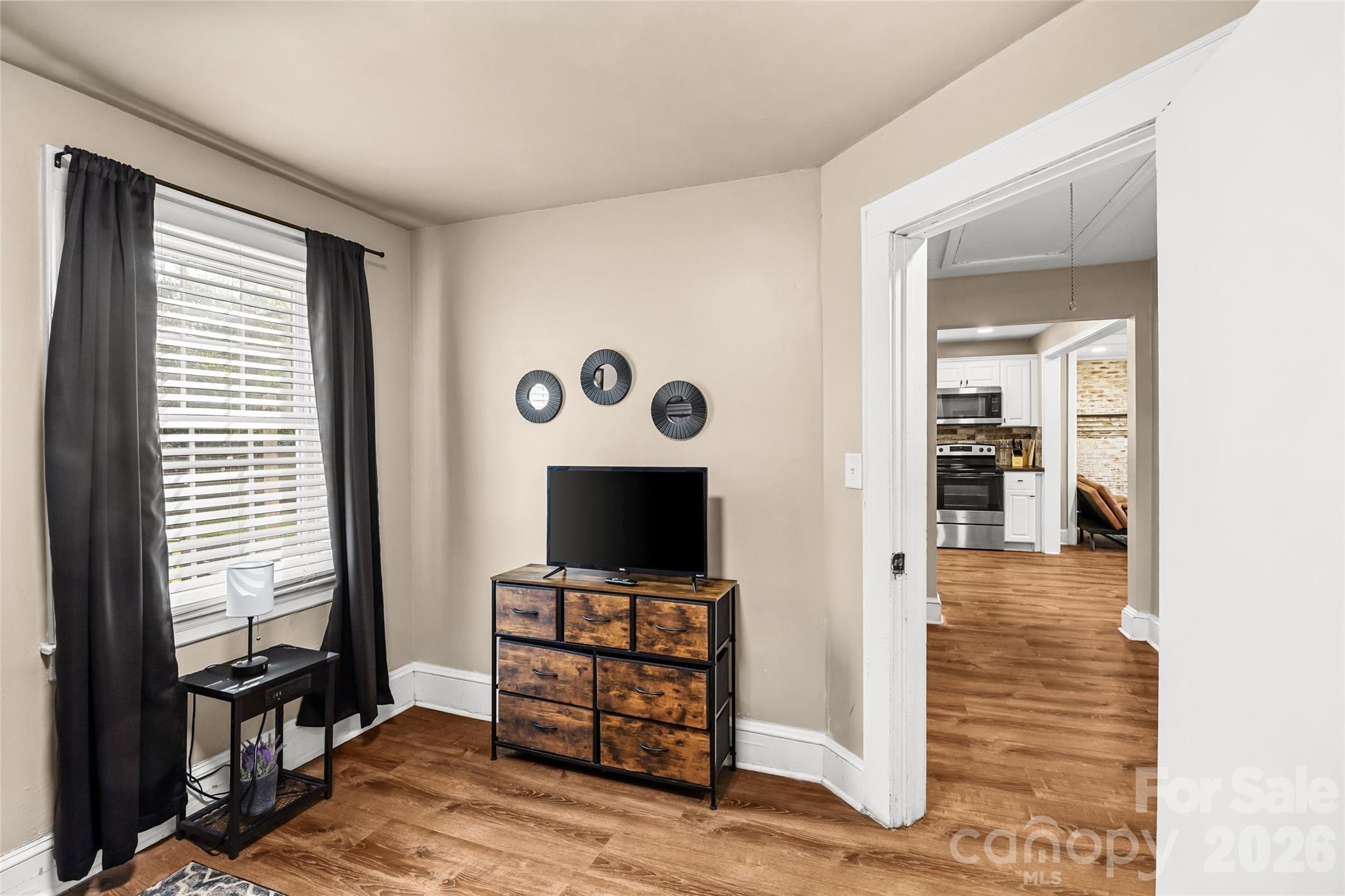 2738 Catalina Avenue — Charlotte