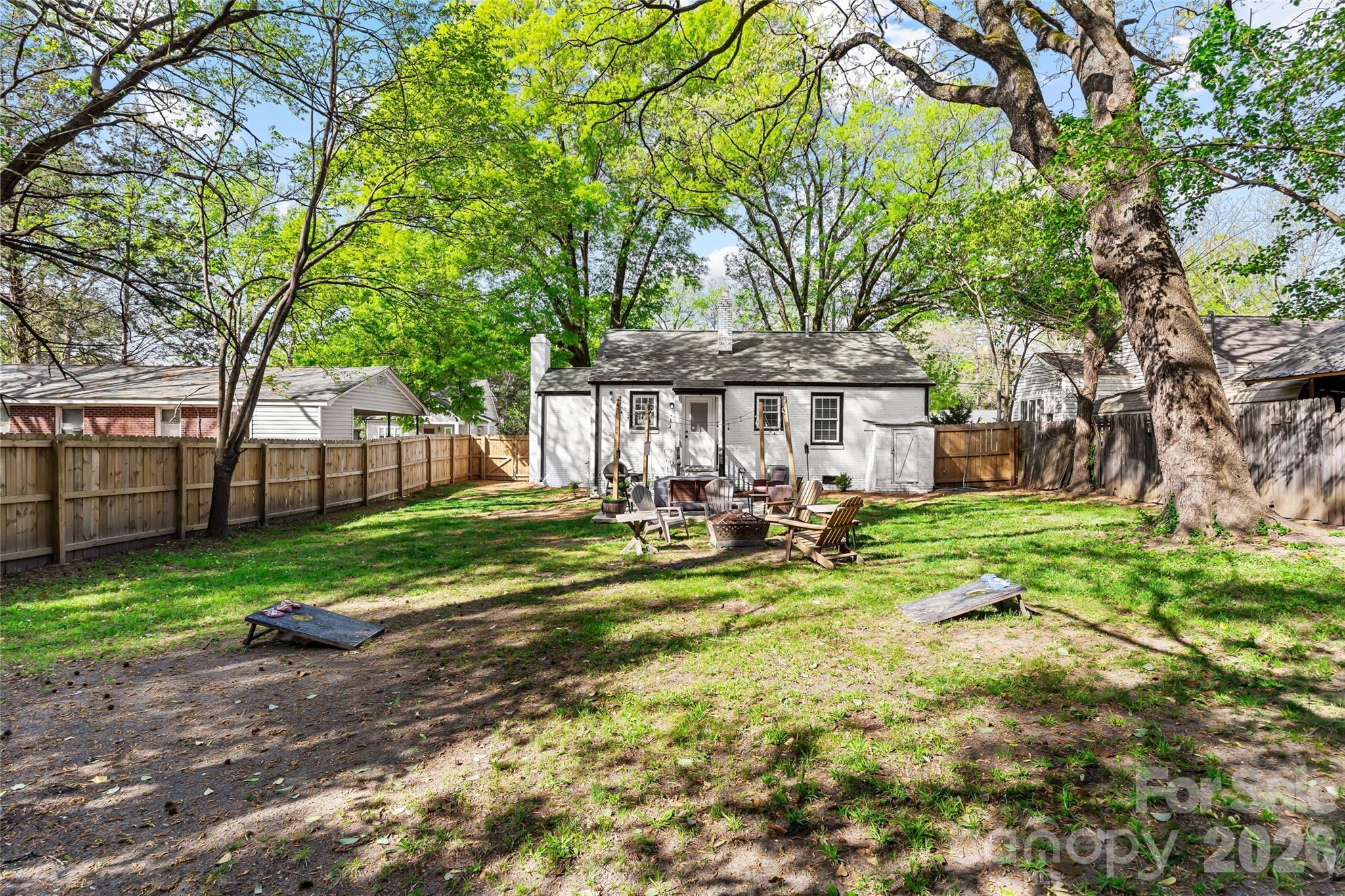 2738 Catalina Avenue — Charlotte