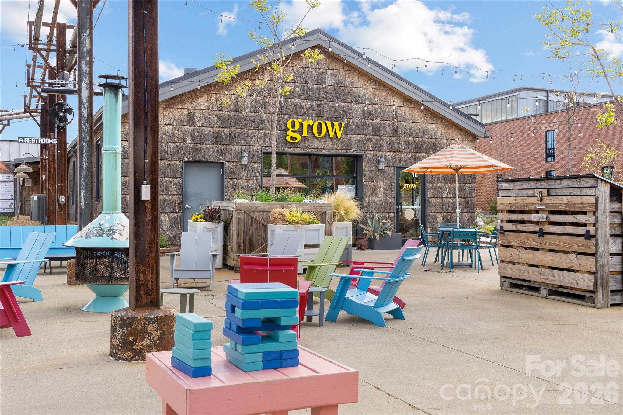 2738 Catalina Avenue — Charlotte