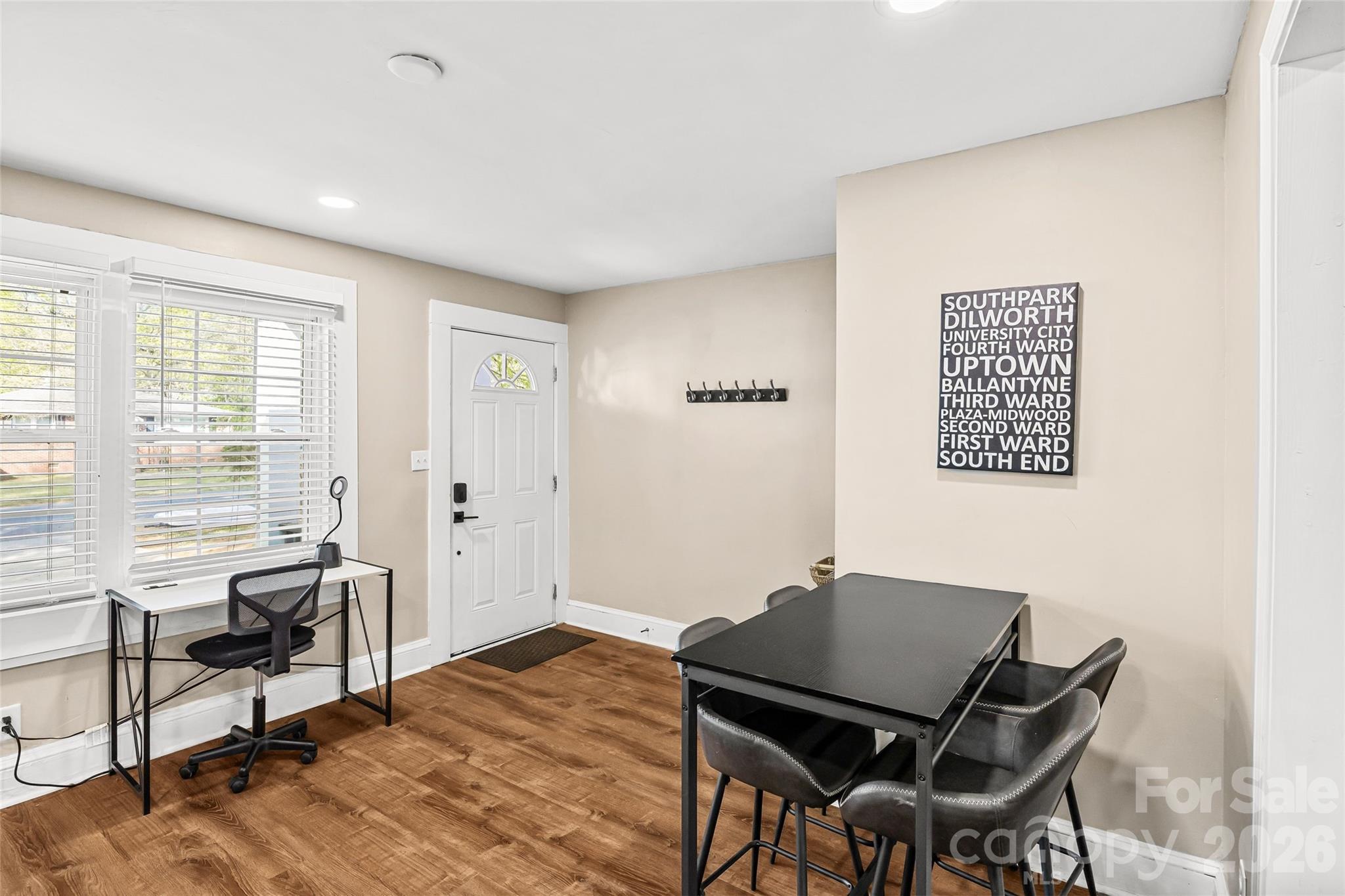 2738 Catalina Avenue — Charlotte