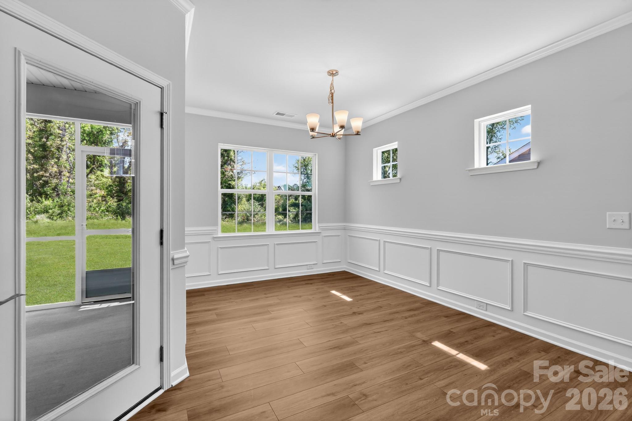 5454 Redbud Road #65 — Lancaster