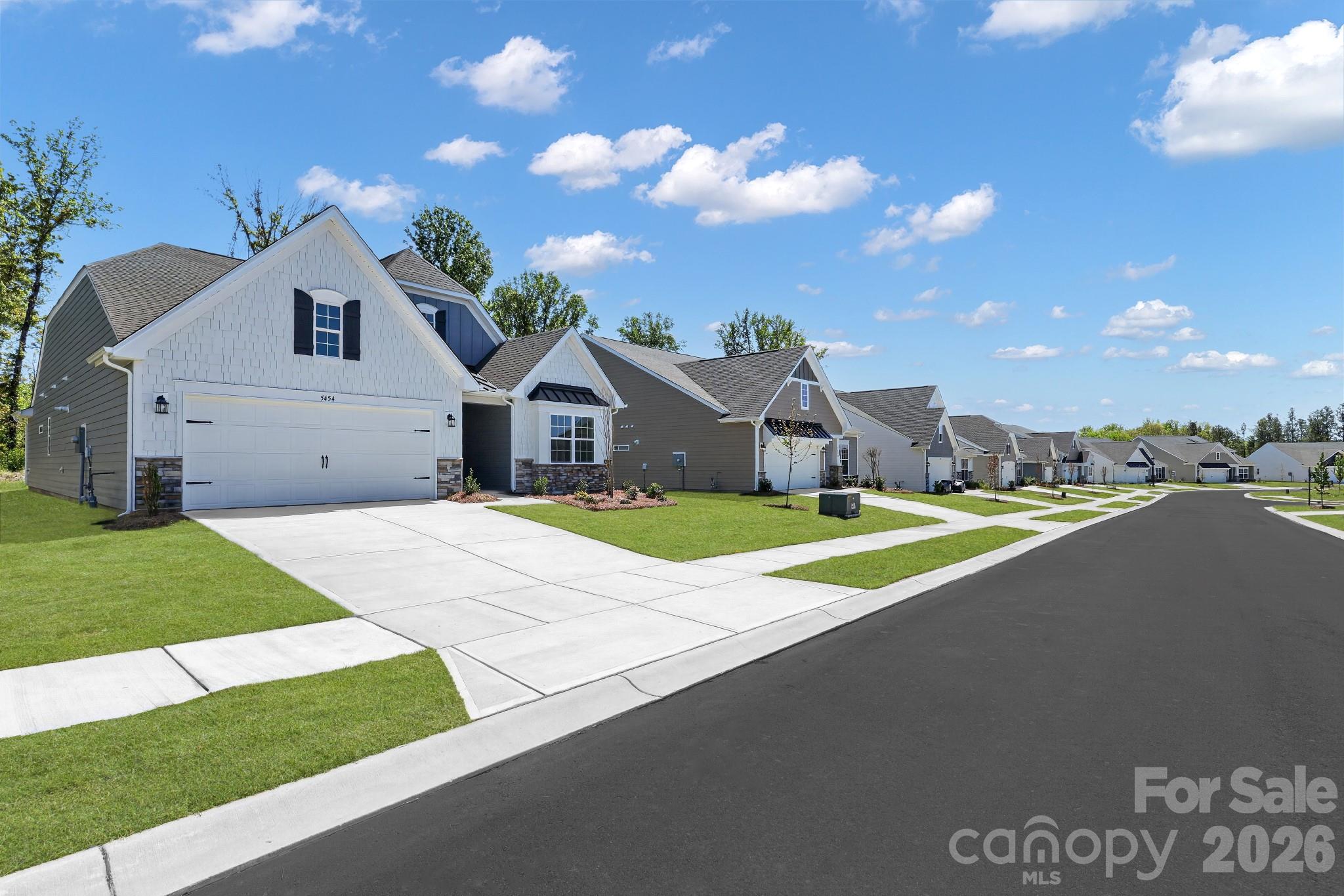 5454 Redbud Road #65 — Lancaster
