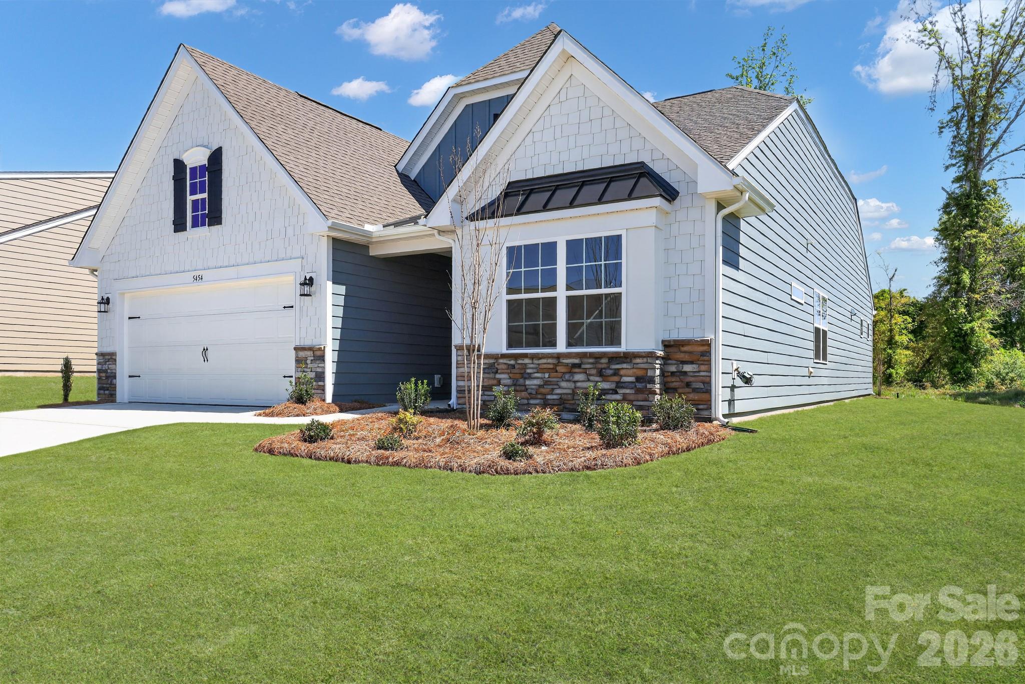 5454 Redbud Road #65 — Lancaster