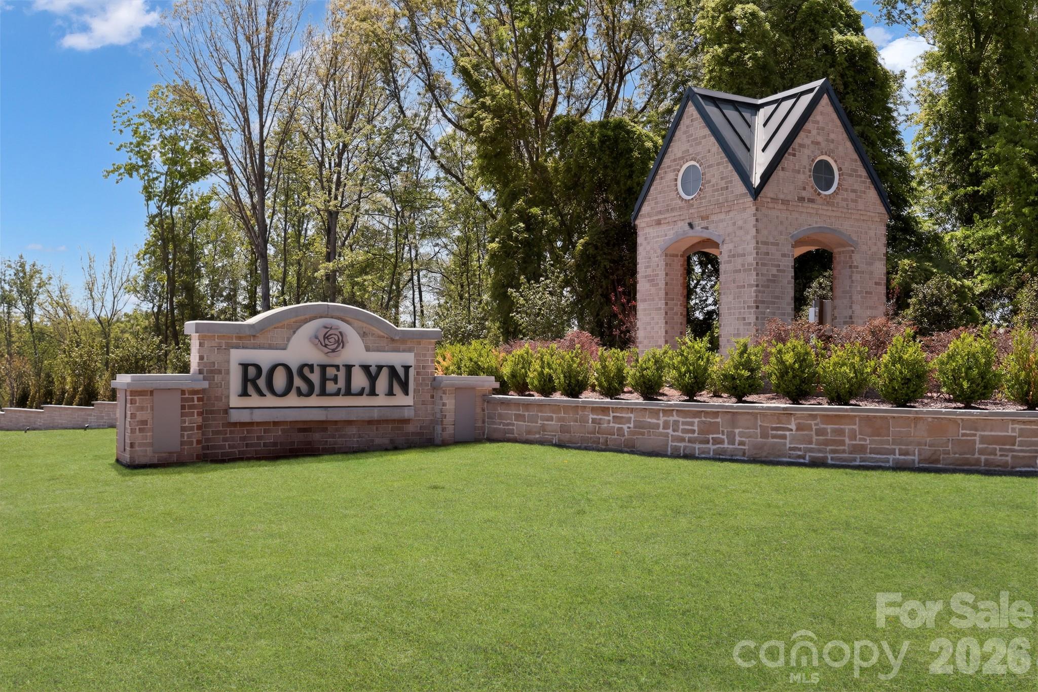 5454 Redbud Road #65 — Lancaster