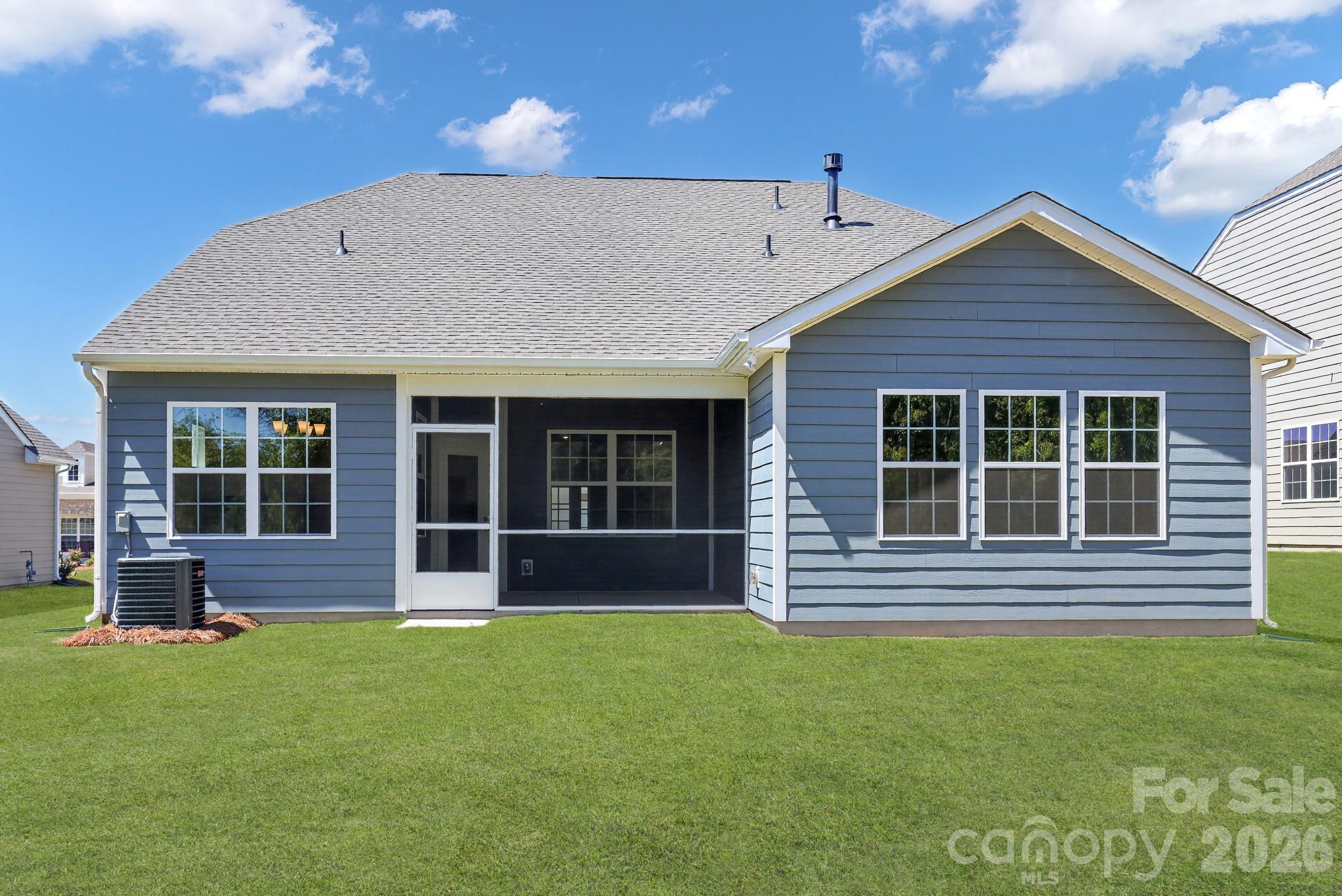 5454 Redbud Road #65 — Lancaster