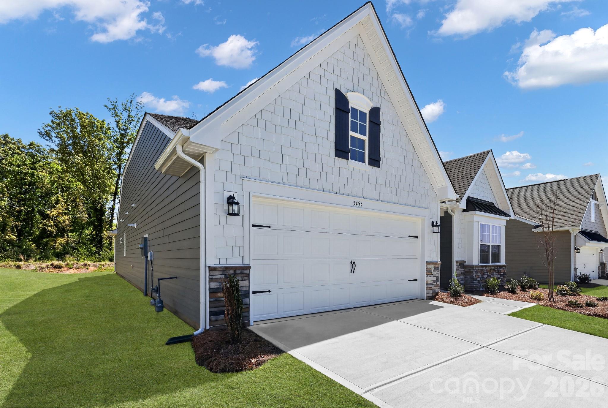 5454 Redbud Road #65 — Lancaster