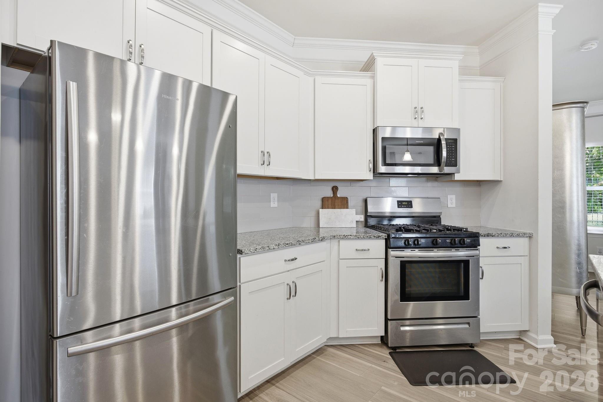1411 Troon Drive — Salisbury