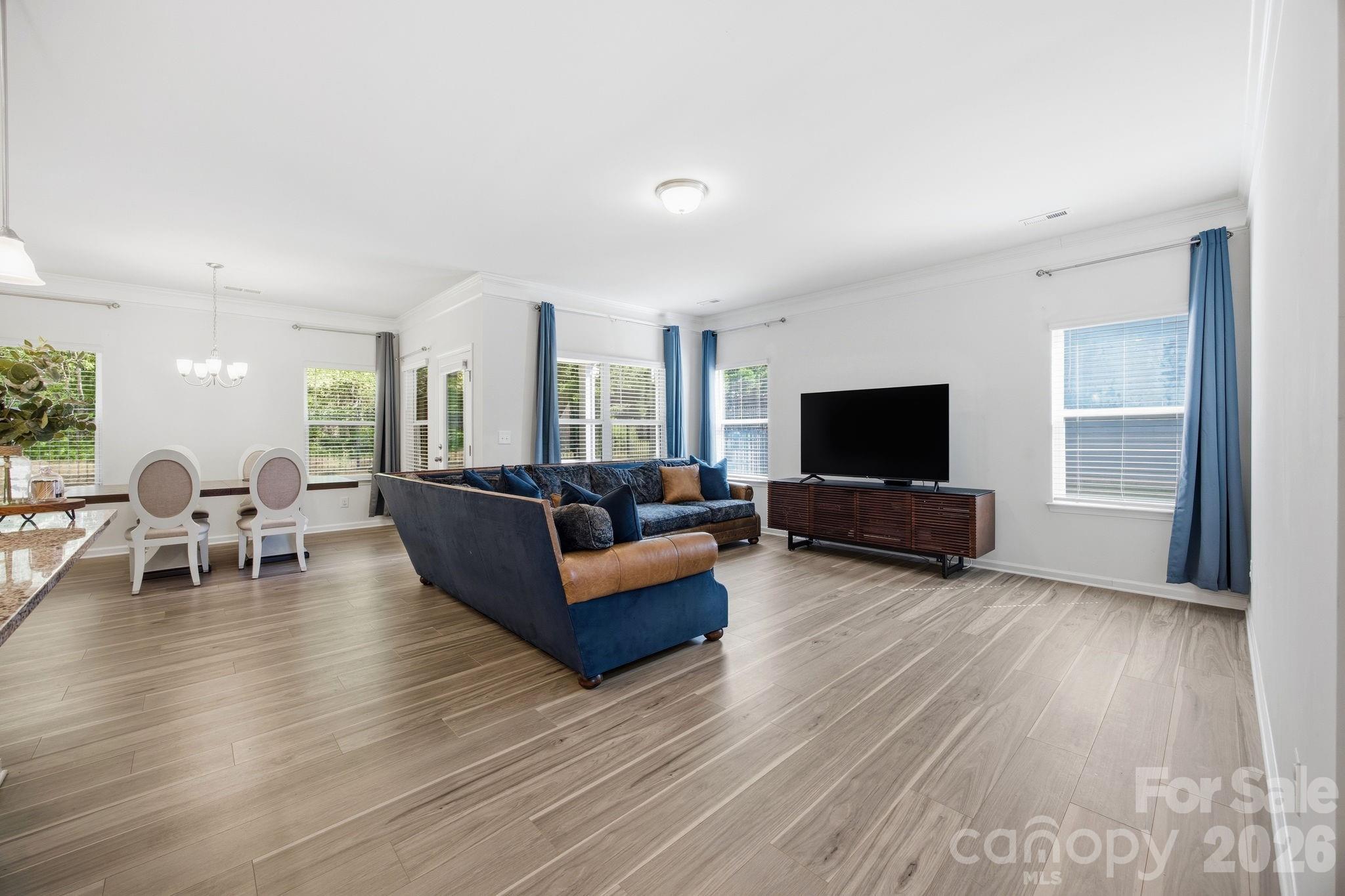 1411 Troon Drive — Salisbury