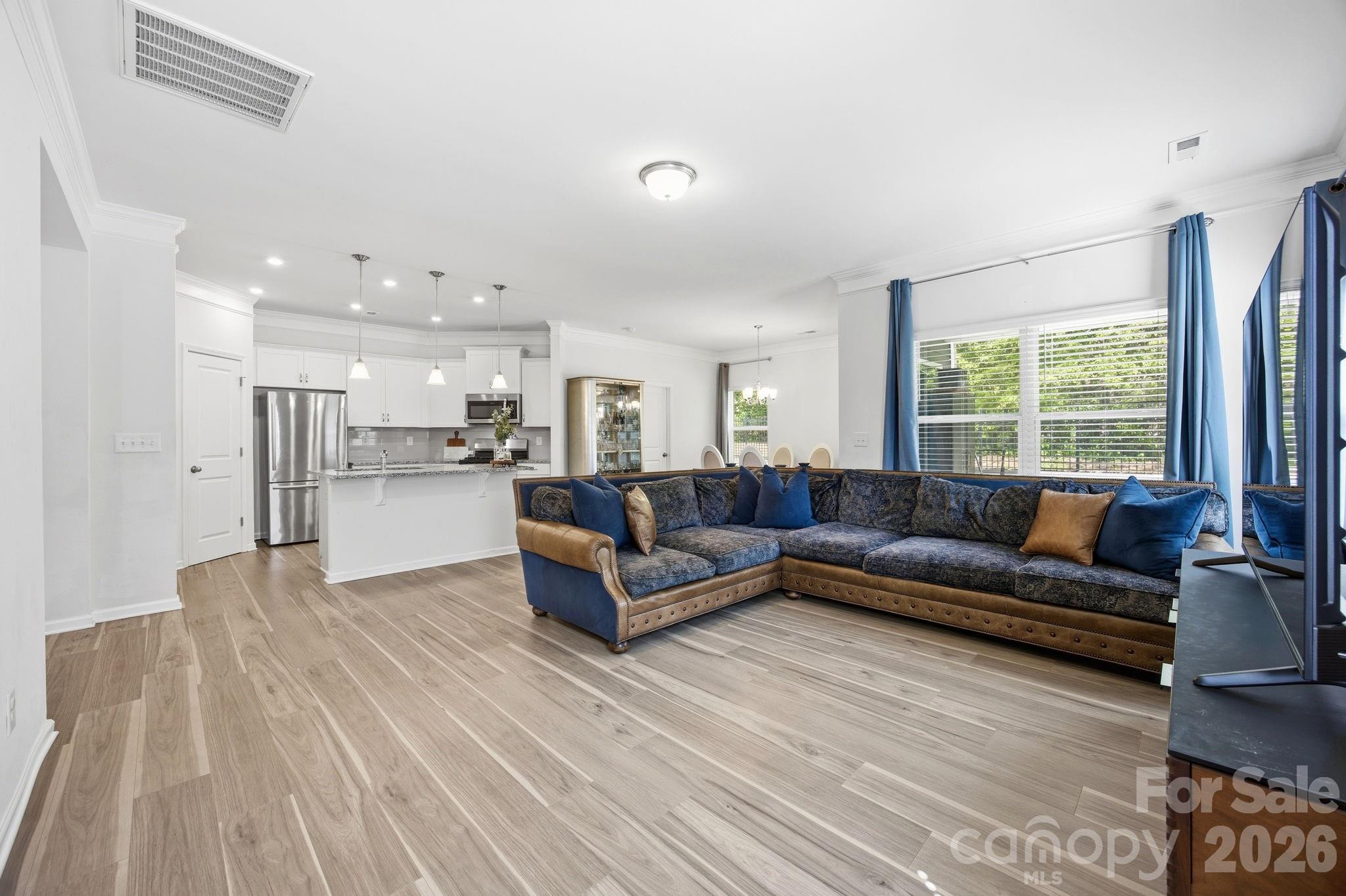 1411 Troon Drive — Salisbury