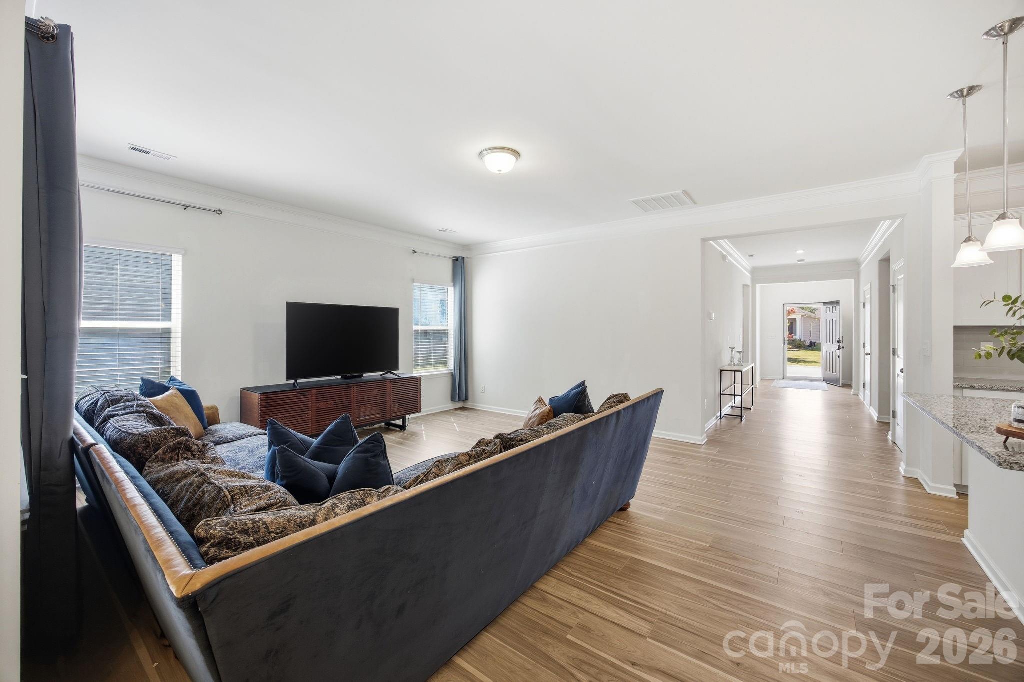 1411 Troon Drive — Salisbury
